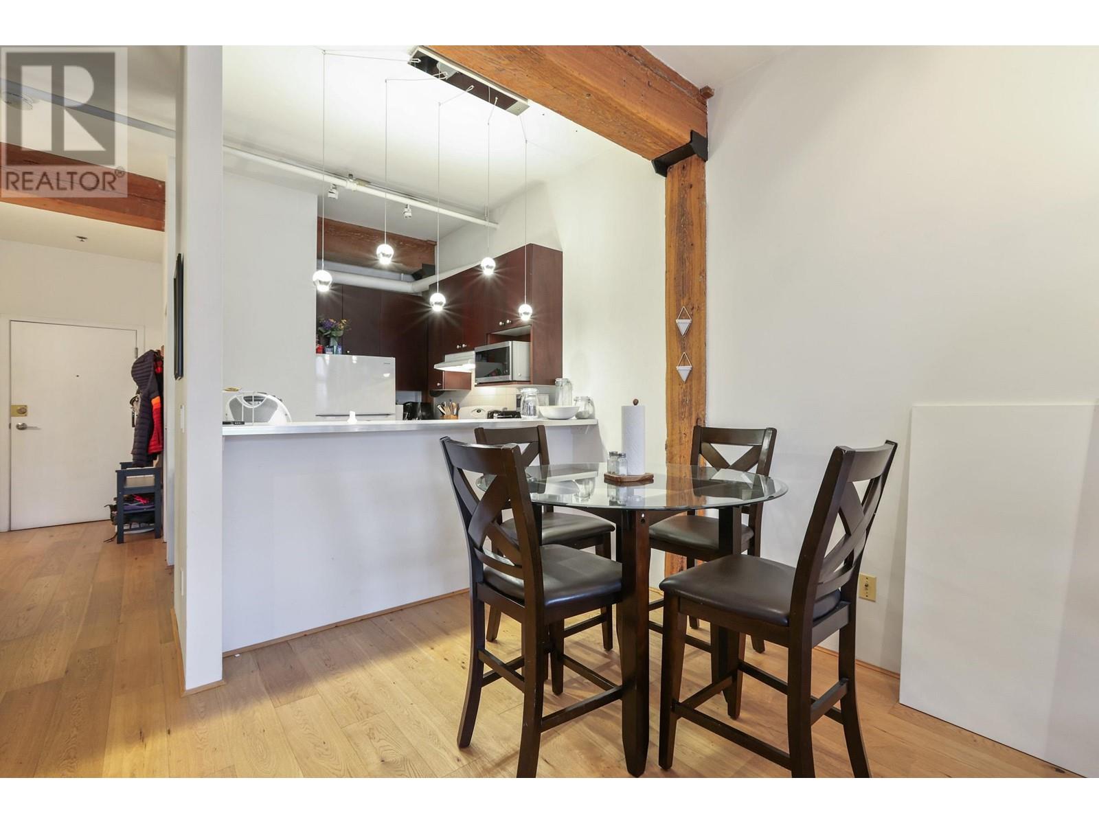 702 518 Beatty Street, Vancouver, British Columbia  V6B 6G8 - Photo 7 - R2969739