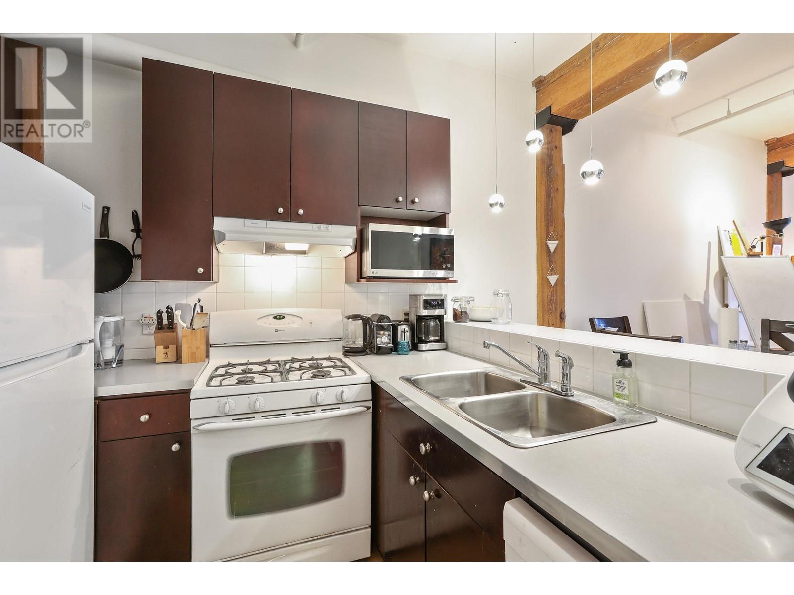 702 518 Beatty Street, Vancouver, British Columbia  V6B 6G8 - Photo 8 - R2969739