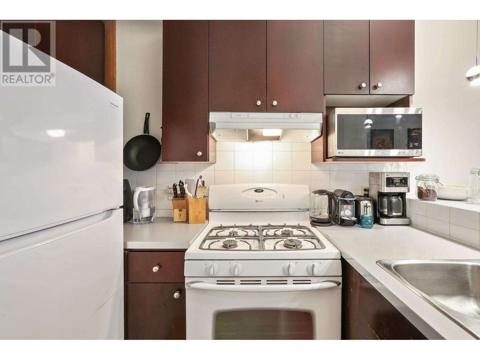 702 518 Beatty Street, Vancouver, British Columbia  V6B 6G8 - Photo 9 - R2969739
