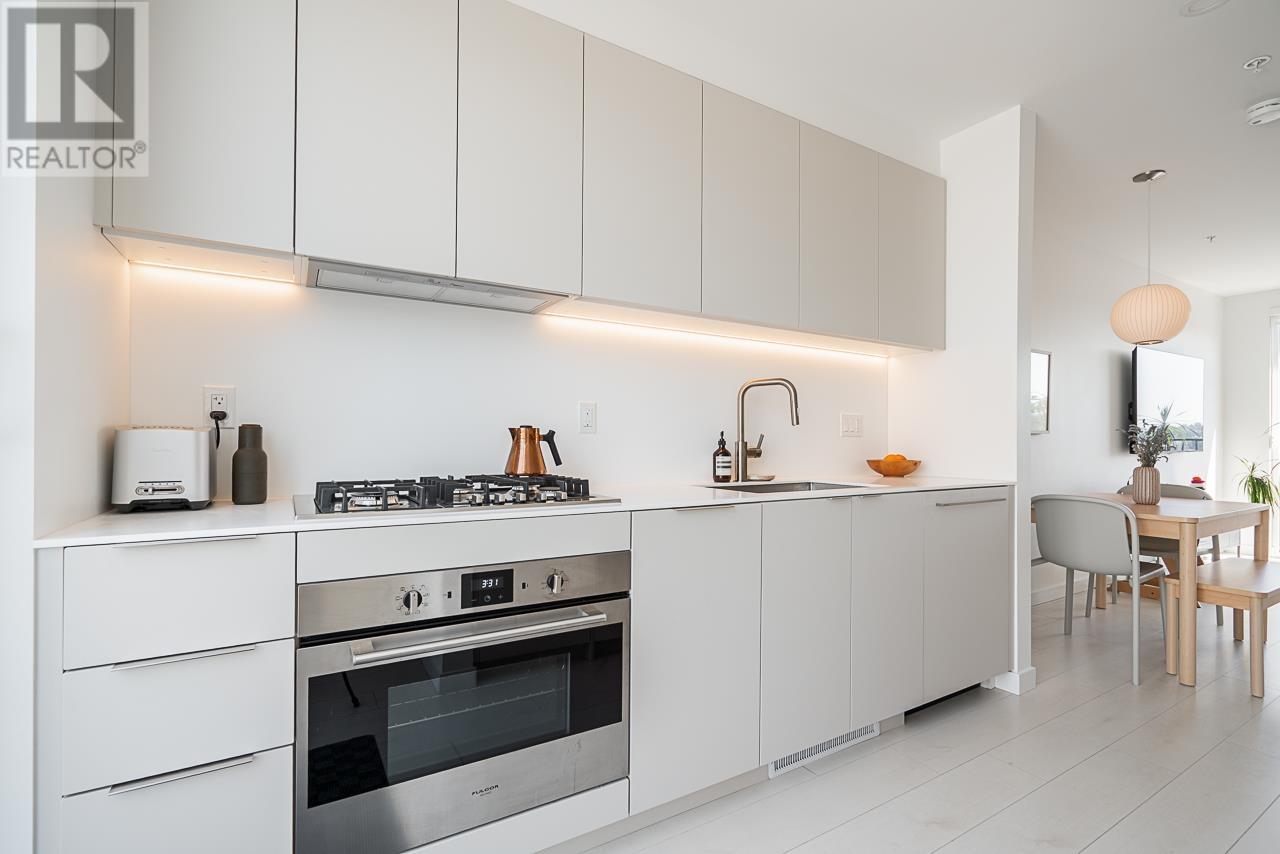 314 1120 E Georgia Street, Vancouver, British Columbia  V6A 0K2 - Photo 10 - R2969746