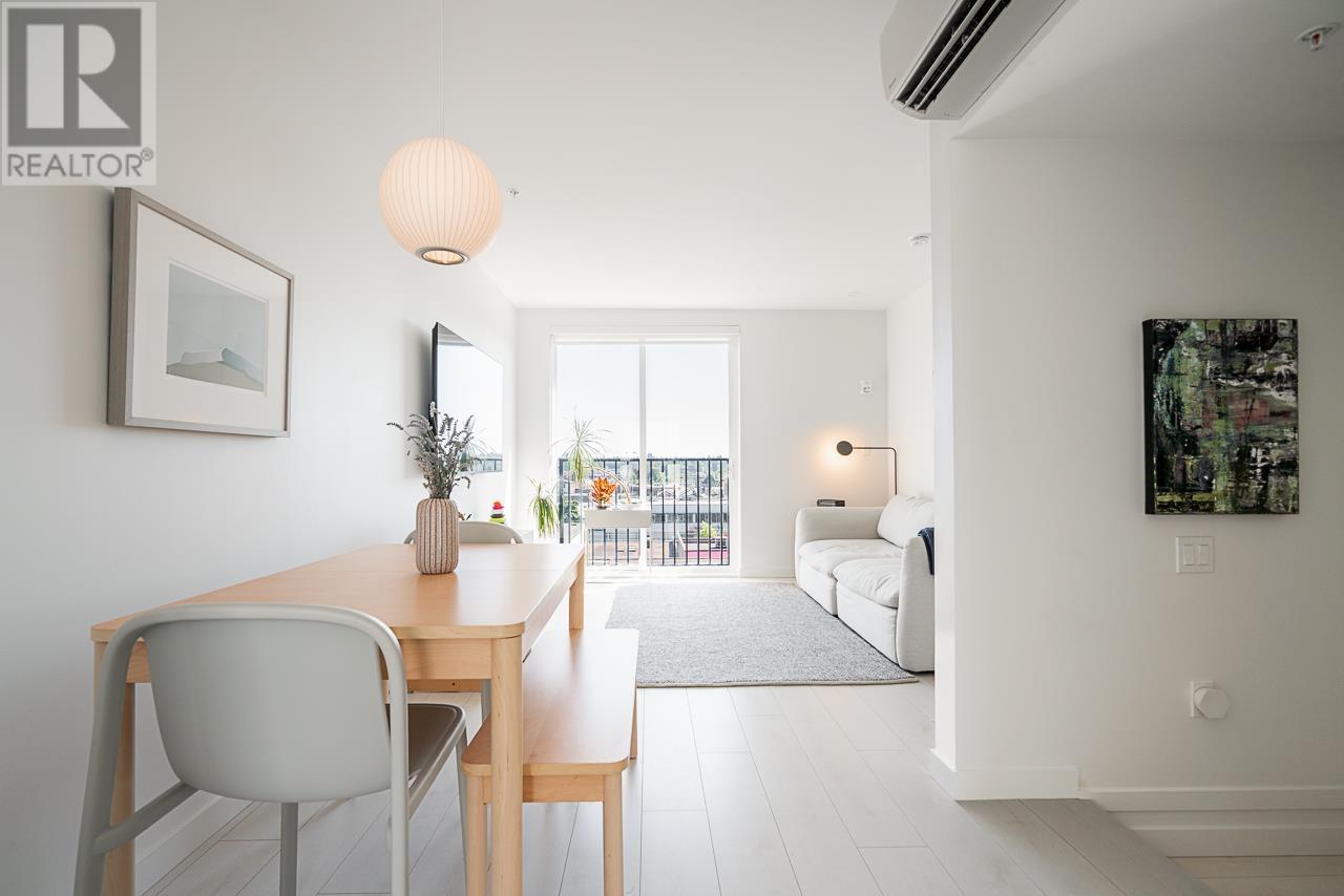 314 1120 E Georgia Street, Vancouver, British Columbia  V6A 0K2 - Photo 12 - R2969746