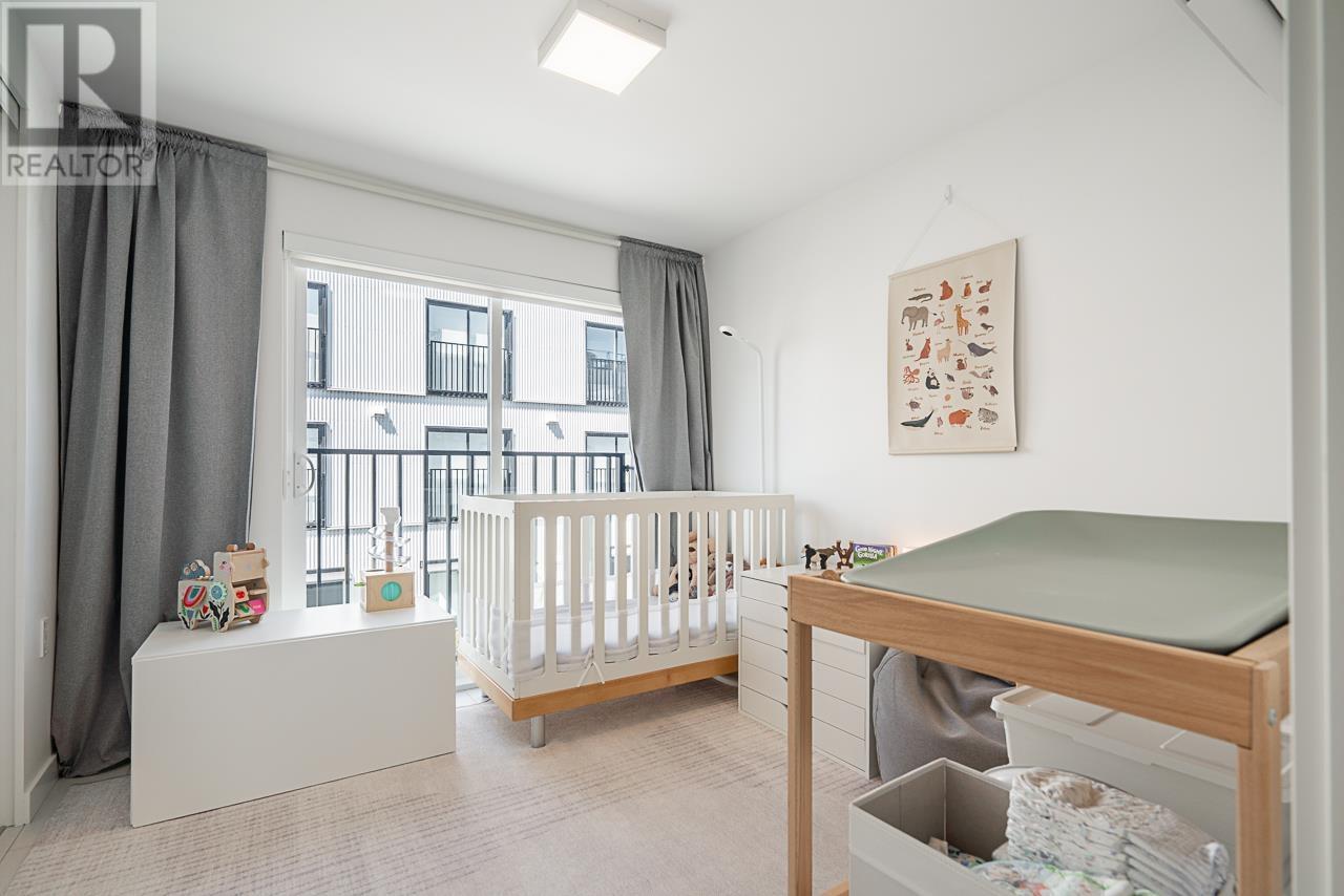 314 1120 E Georgia Street, Vancouver, British Columbia  V6A 0K2 - Photo 17 - R2969746