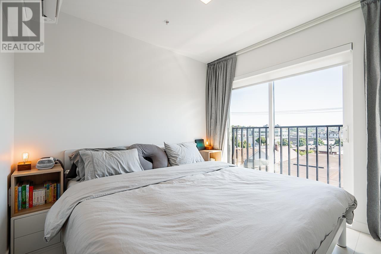 314 1120 E Georgia Street, Vancouver, British Columbia  V6A 0K2 - Photo 18 - R2969746