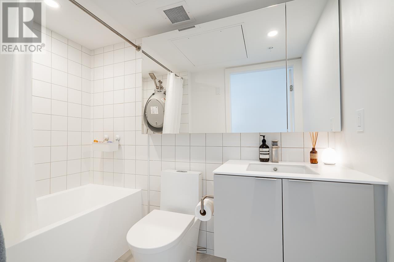 314 1120 E Georgia Street, Vancouver, British Columbia  V6A 0K2 - Photo 19 - R2969746