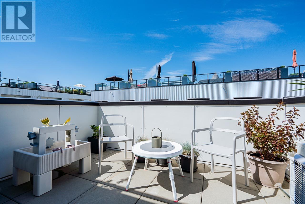 314 1120 E Georgia Street, Vancouver, British Columbia  V6A 0K2 - Photo 23 - R2969746