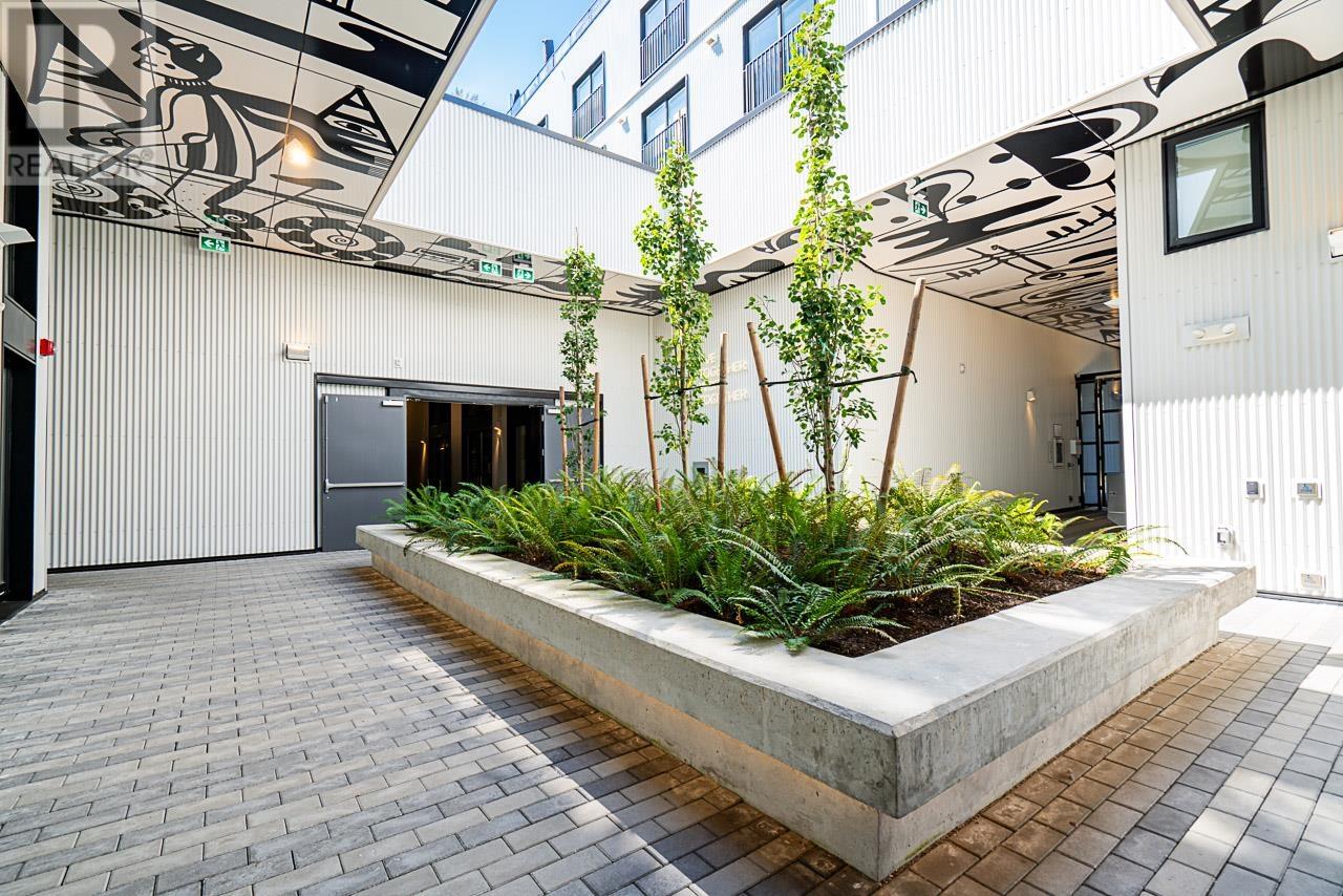 314 1120 E Georgia Street, Vancouver, British Columbia  V6A 0K2 - Photo 27 - R2969746