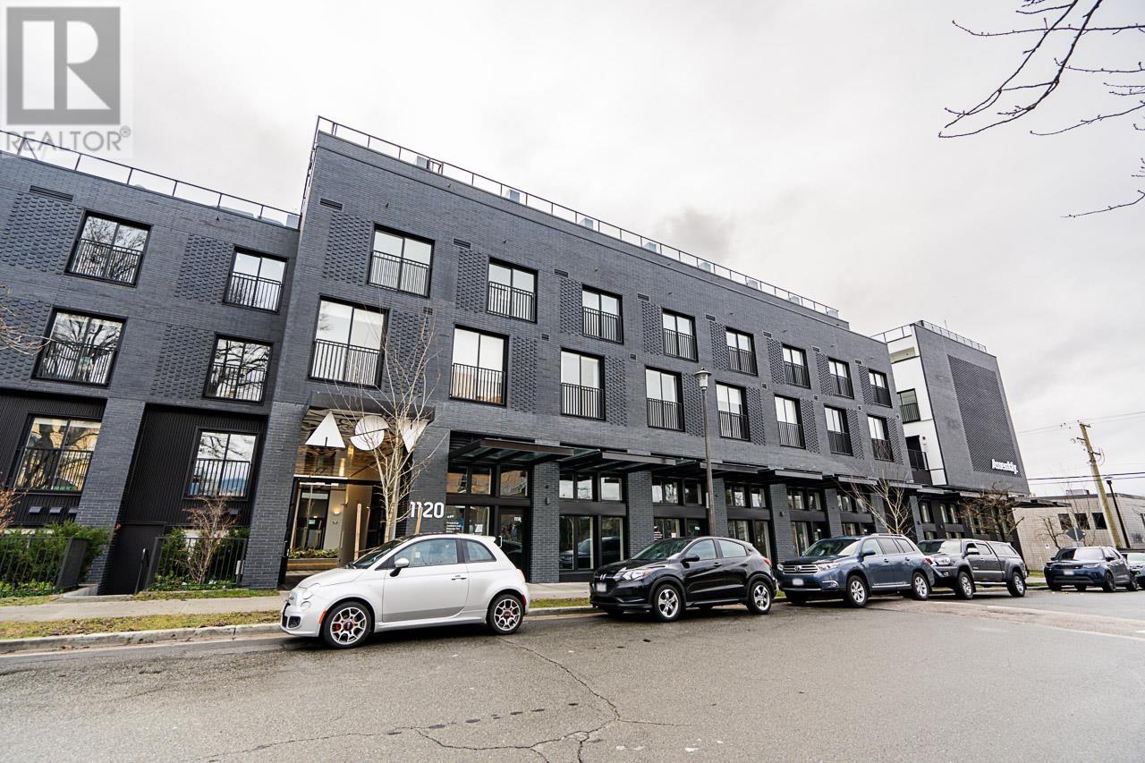 314 1120 E Georgia Street, Vancouver, British Columbia  V6A 0K2 - Photo 32 - R2969746