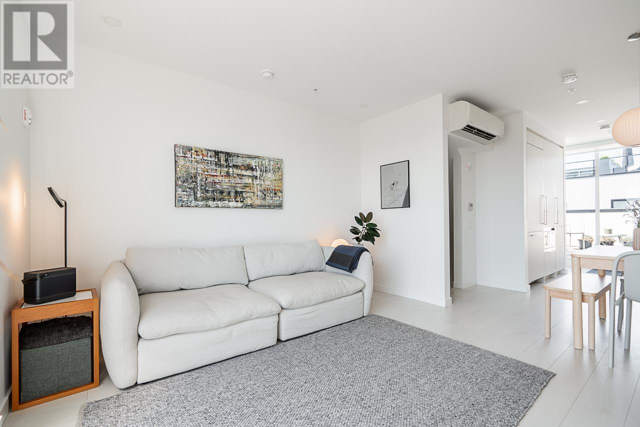314 1120 E Georgia Street, Vancouver, British Columbia  V6A 0K2 - Photo 6 - R2969746