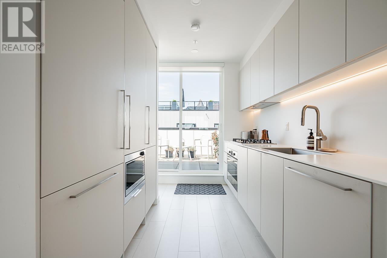 314 1120 E Georgia Street, Vancouver, British Columbia  V6A 0K2 - Photo 8 - R2969746