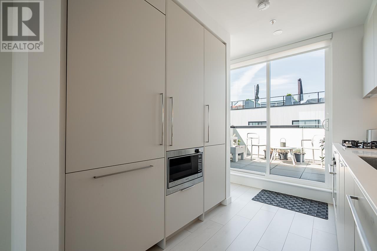 314 1120 E Georgia Street, Vancouver, British Columbia  V6A 0K2 - Photo 9 - R2969746
