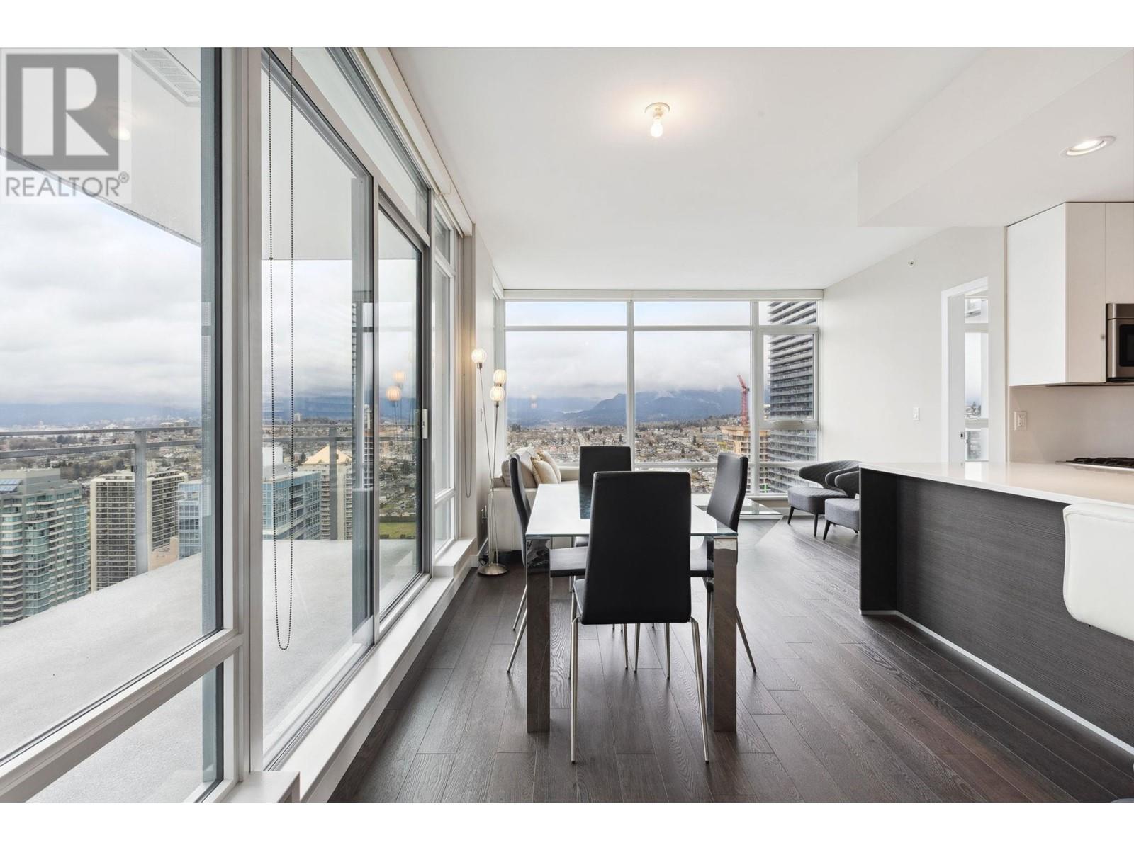 Listing Picture 10 of 40 : 2903 4485 SKYLINE DRIVE, Burnaby / 本拿比 - 魯藝地產 Yvonne Lu Group - MLS Medallion Club Member