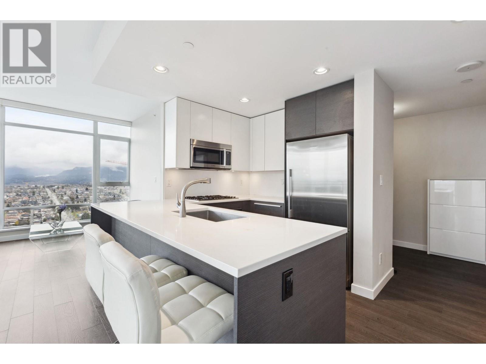 Listing Picture 12 of 40 : 2903 4485 SKYLINE DRIVE, Burnaby / 本拿比 - 魯藝地產 Yvonne Lu Group - MLS Medallion Club Member