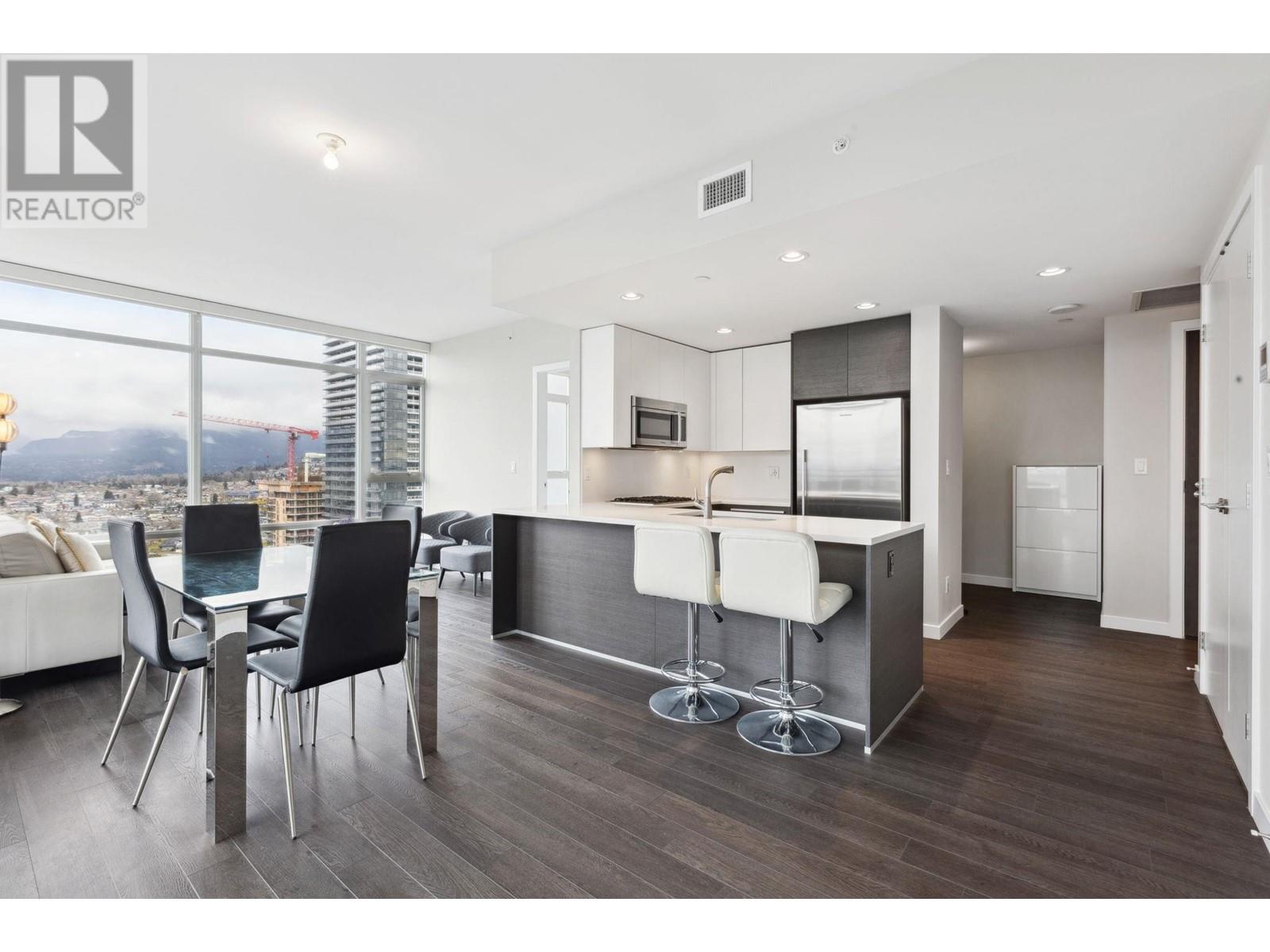 Listing Picture 13 of 40 : 2903 4485 SKYLINE DRIVE, Burnaby / 本拿比 - 魯藝地產 Yvonne Lu Group - MLS Medallion Club Member