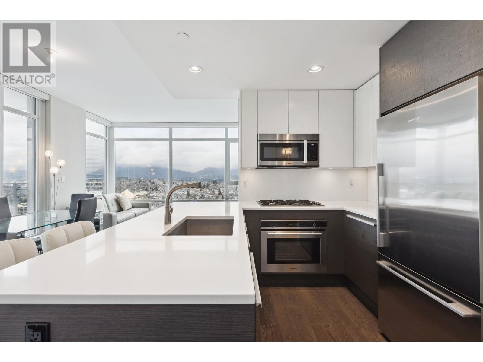 Listing Picture 14 of 40 : 2903 4485 SKYLINE DRIVE, Burnaby / 本拿比 - 魯藝地產 Yvonne Lu Group - MLS Medallion Club Member