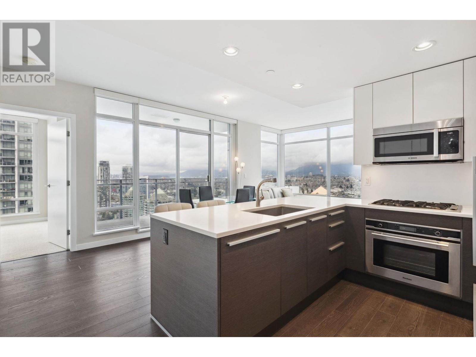 Listing Picture 15 of 40 : 2903 4485 SKYLINE DRIVE, Burnaby / 本拿比 - 魯藝地產 Yvonne Lu Group - MLS Medallion Club Member
