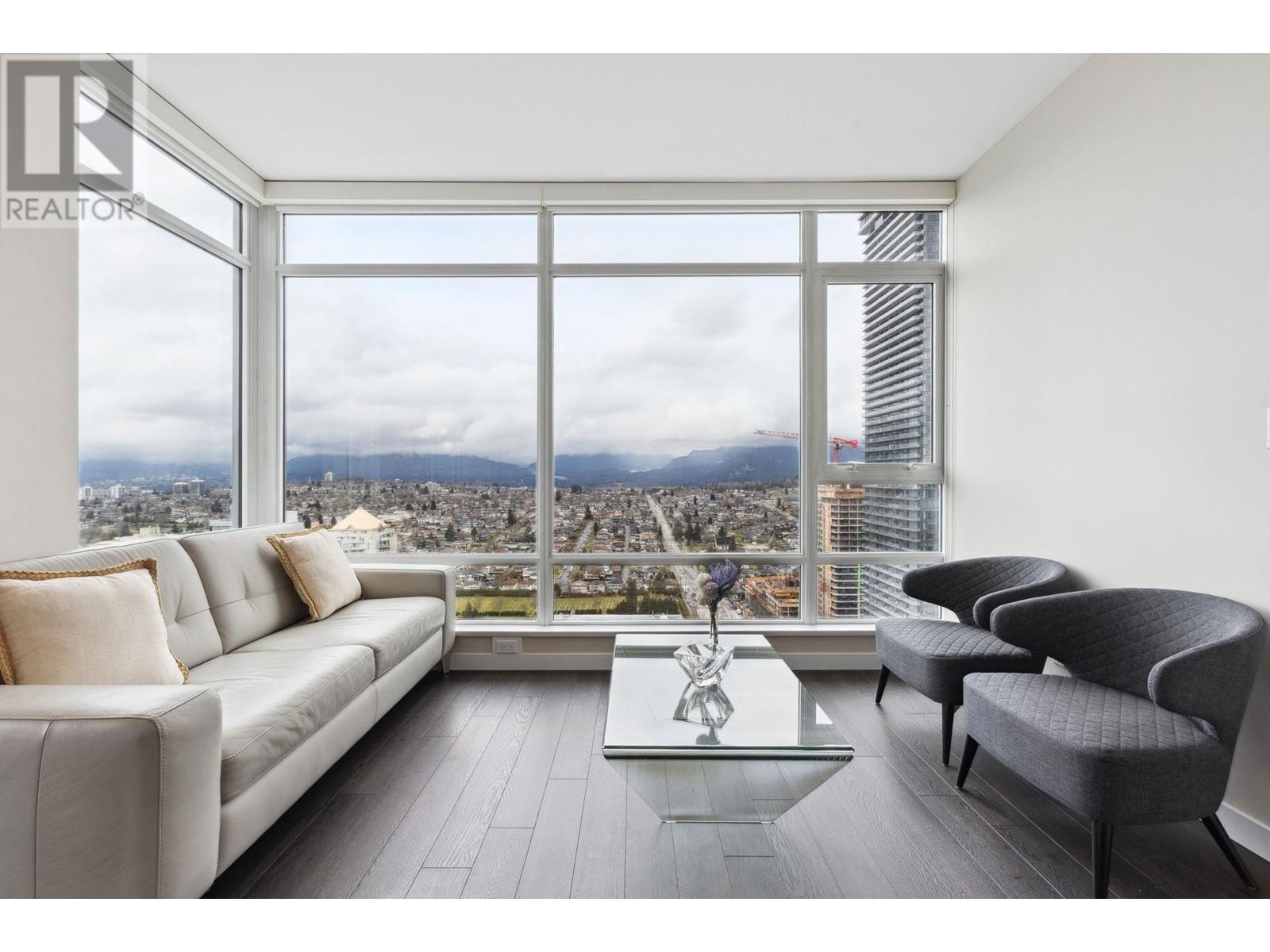 Listing Picture 2 of 40 : 2903 4485 SKYLINE DRIVE, Burnaby / 本拿比 - 魯藝地產 Yvonne Lu Group - MLS Medallion Club Member