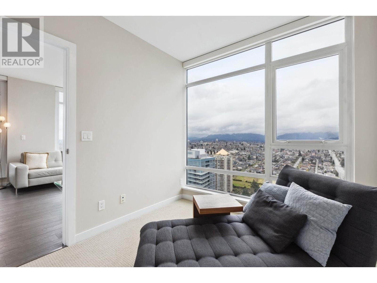 Listing Picture 23 of 40 : 2903 4485 SKYLINE DRIVE, Burnaby / 本拿比 - 魯藝地產 Yvonne Lu Group - MLS Medallion Club Member
