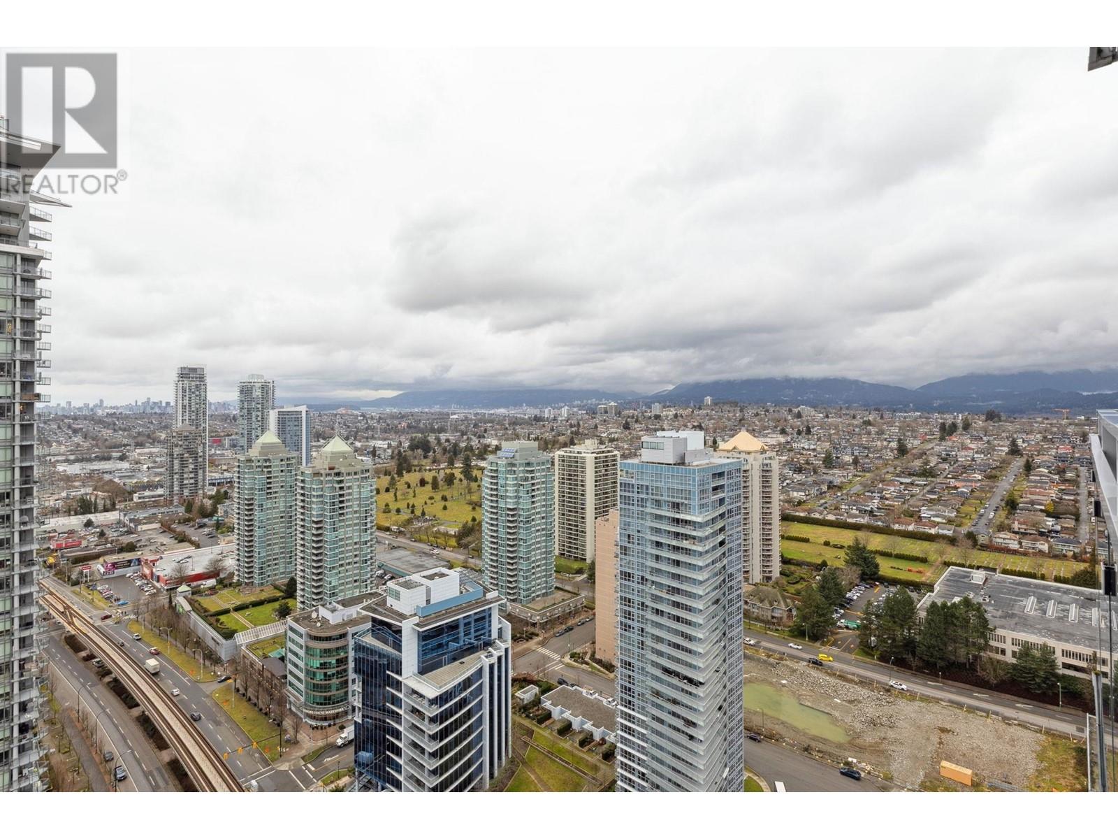 Listing Picture 28 of 40 : 2903 4485 SKYLINE DRIVE, Burnaby / 本拿比 - 魯藝地產 Yvonne Lu Group - MLS Medallion Club Member