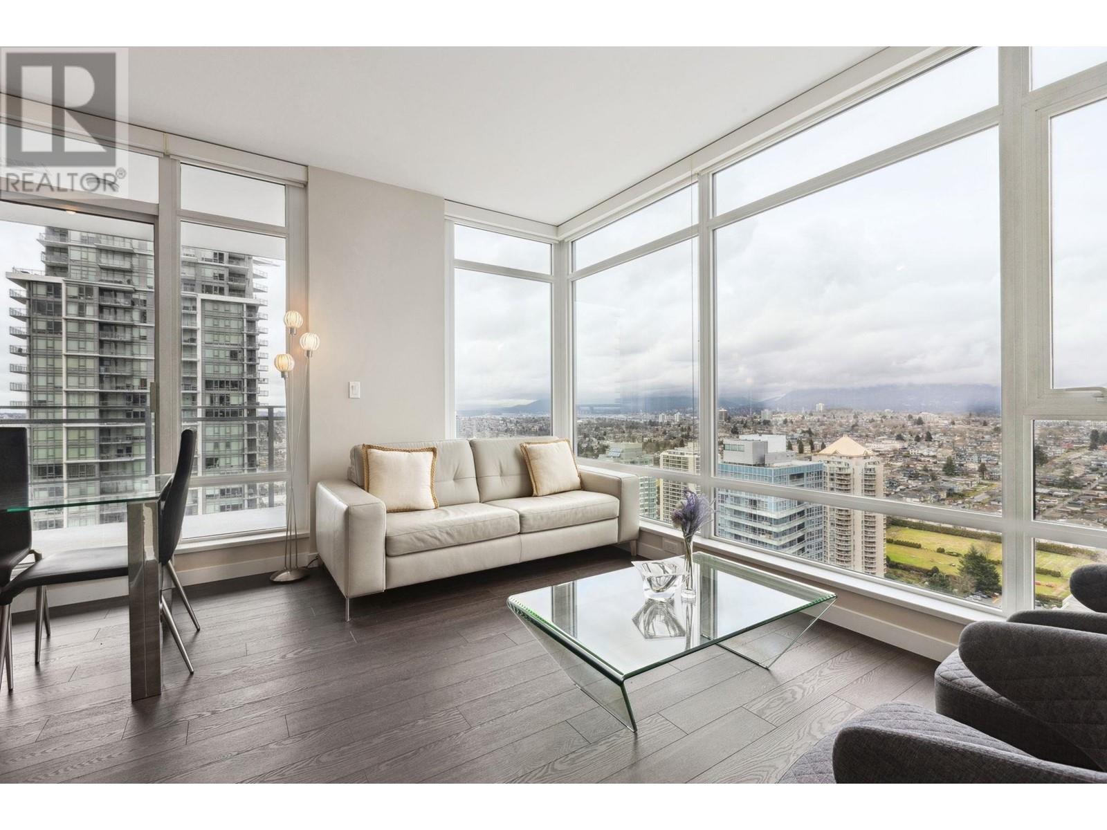 Listing Picture 3 of 40 : 2903 4485 SKYLINE DRIVE, Burnaby / 本拿比 - 魯藝地產 Yvonne Lu Group - MLS Medallion Club Member