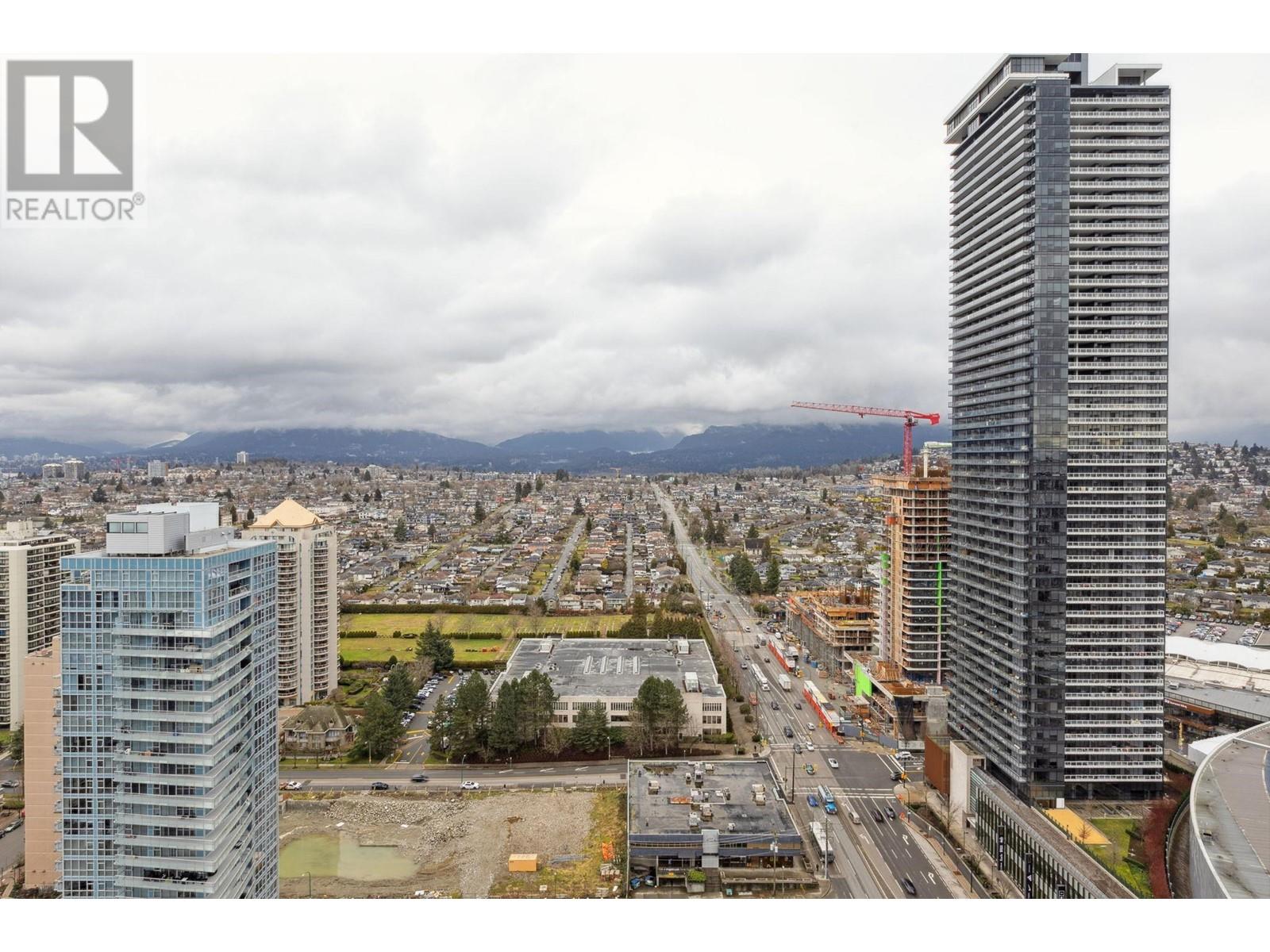 Listing Picture 31 of 40 : 2903 4485 SKYLINE DRIVE, Burnaby / 本拿比 - 魯藝地產 Yvonne Lu Group - MLS Medallion Club Member