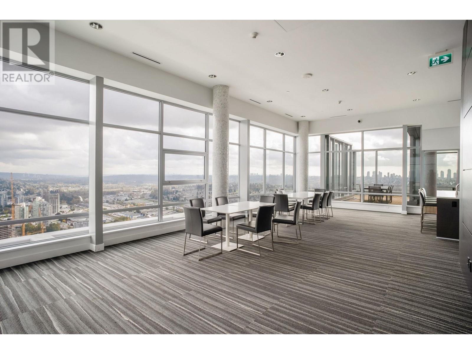 Listing Picture 35 of 40 : 2903 4485 SKYLINE DRIVE, Burnaby / 本拿比 - 魯藝地產 Yvonne Lu Group - MLS Medallion Club Member
