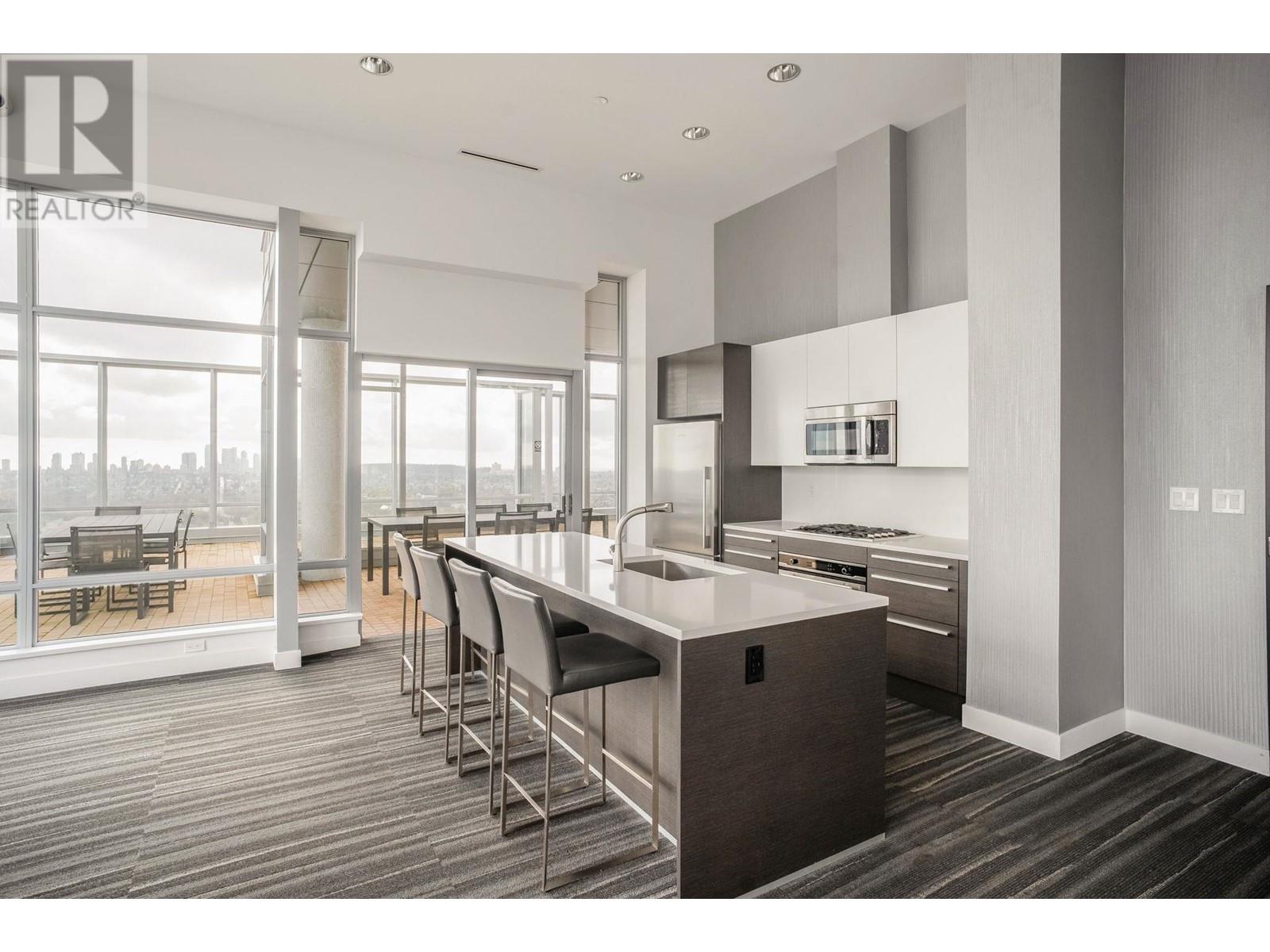 Listing Picture 36 of 40 : 2903 4485 SKYLINE DRIVE, Burnaby / 本拿比 - 魯藝地產 Yvonne Lu Group - MLS Medallion Club Member