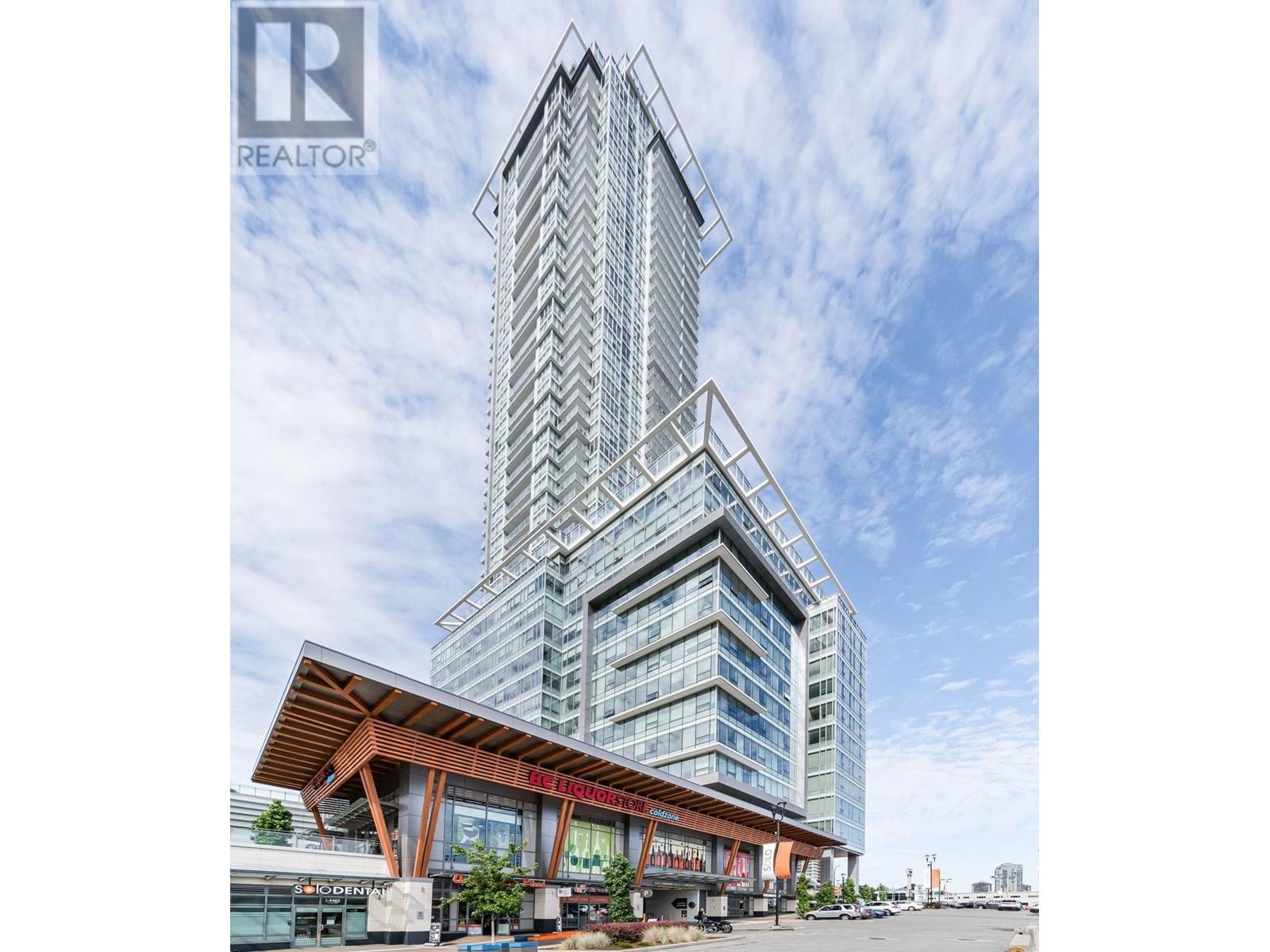 Listing Picture 39 of 40 : 2903 4485 SKYLINE DRIVE, Burnaby / 本拿比 - 魯藝地產 Yvonne Lu Group - MLS Medallion Club Member