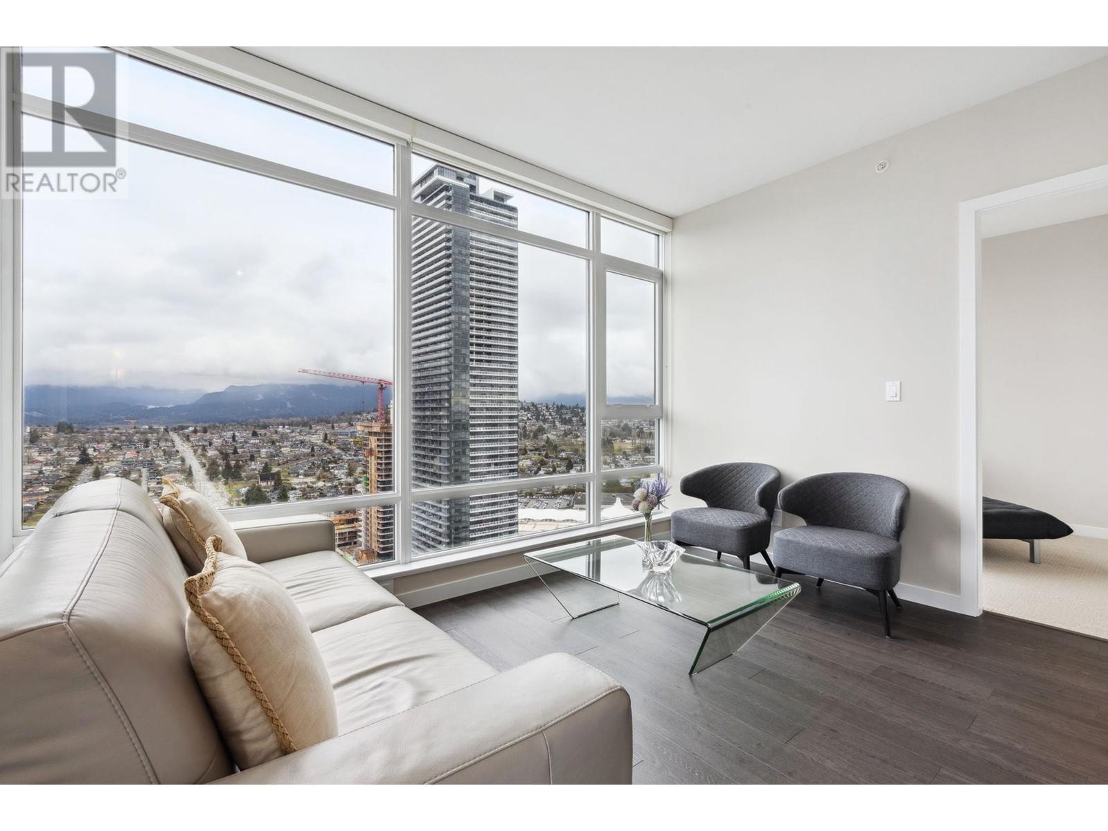 Listing Picture 4 of 40 : 2903 4485 SKYLINE DRIVE, Burnaby / 本拿比 - 魯藝地產 Yvonne Lu Group - MLS Medallion Club Member
