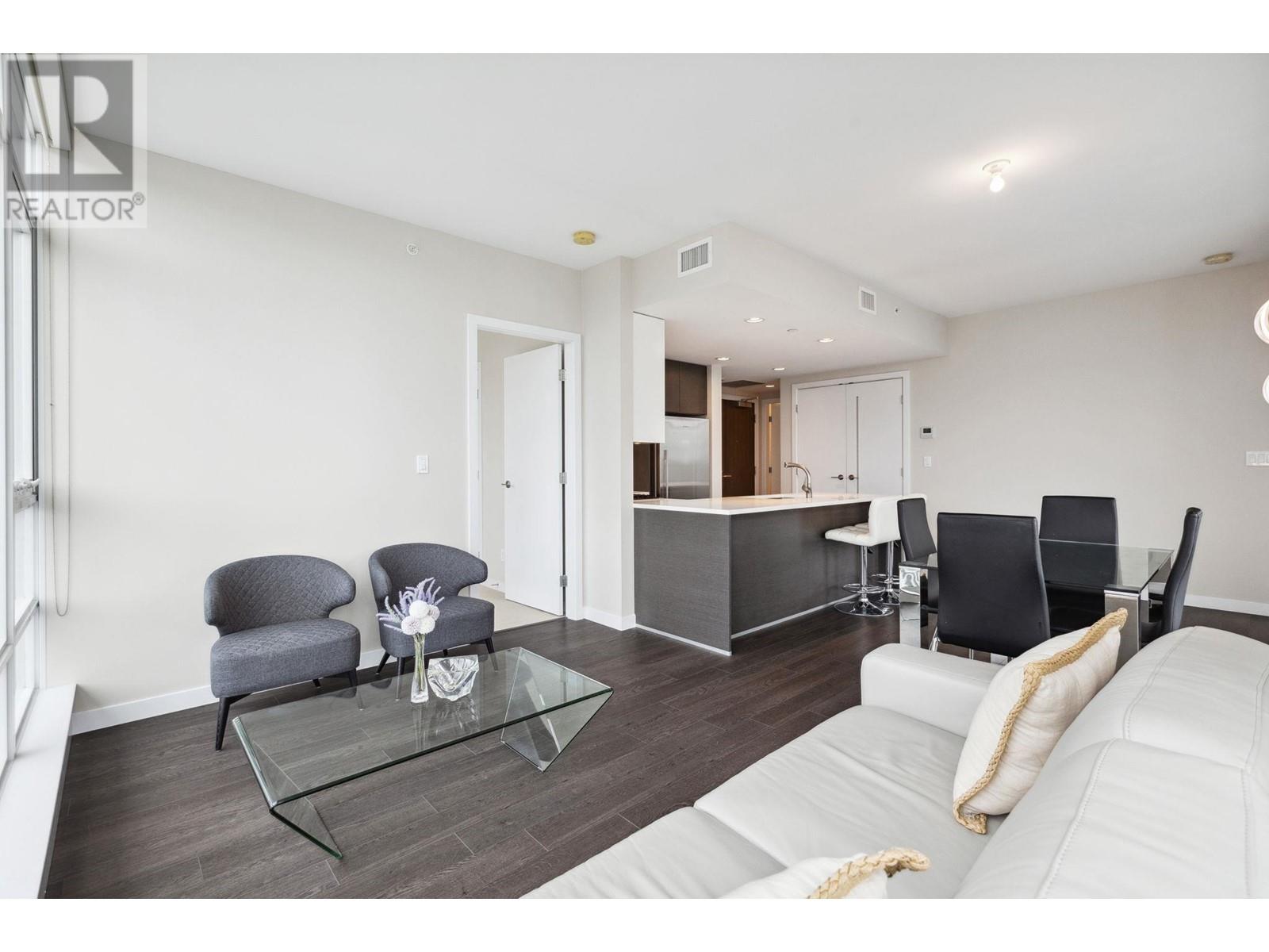 Listing Picture 5 of 40 : 2903 4485 SKYLINE DRIVE, Burnaby / 本拿比 - 魯藝地產 Yvonne Lu Group - MLS Medallion Club Member