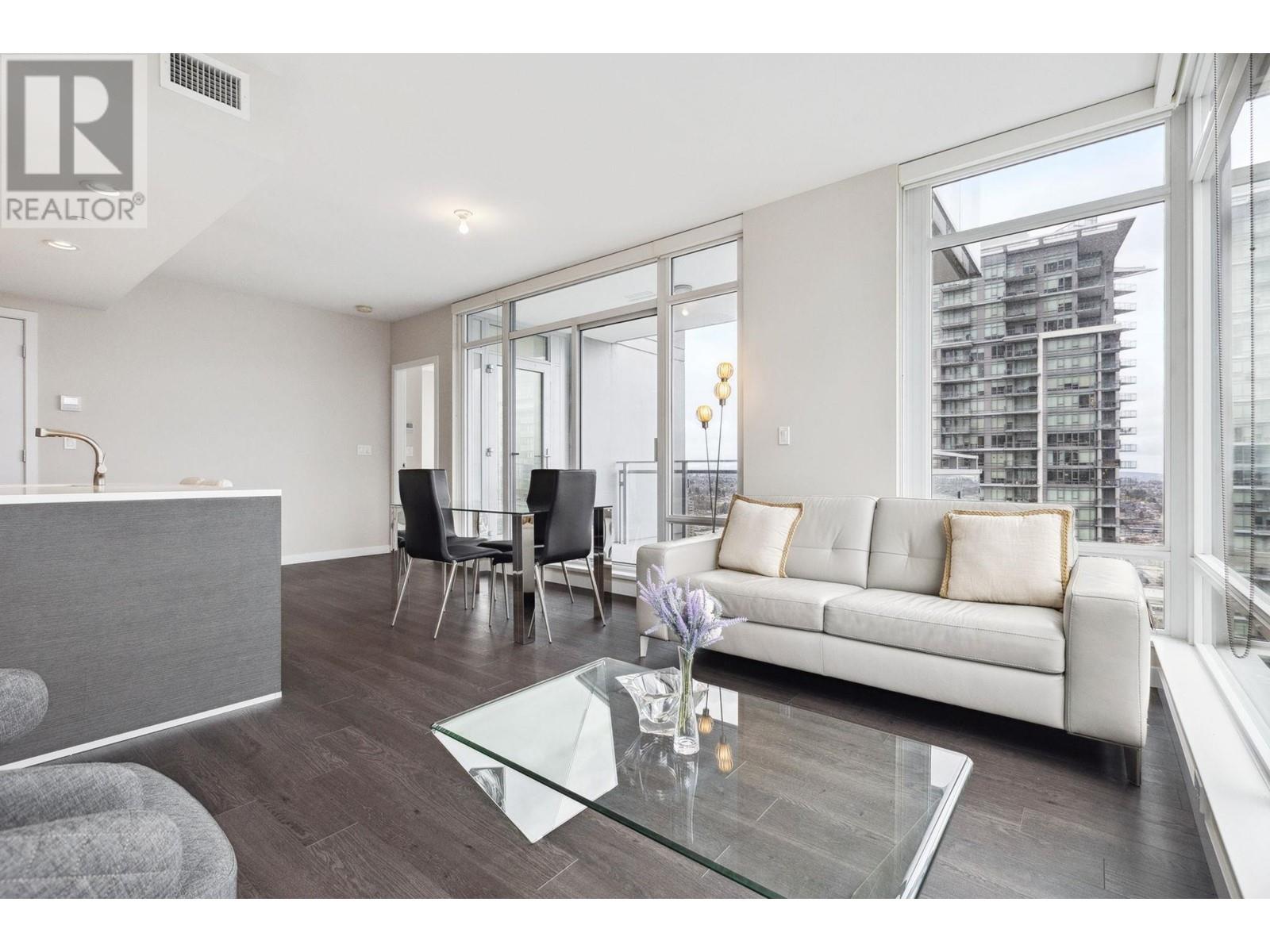 Listing Picture 7 of 40 : 2903 4485 SKYLINE DRIVE, Burnaby / 本拿比 - 魯藝地產 Yvonne Lu Group - MLS Medallion Club Member
