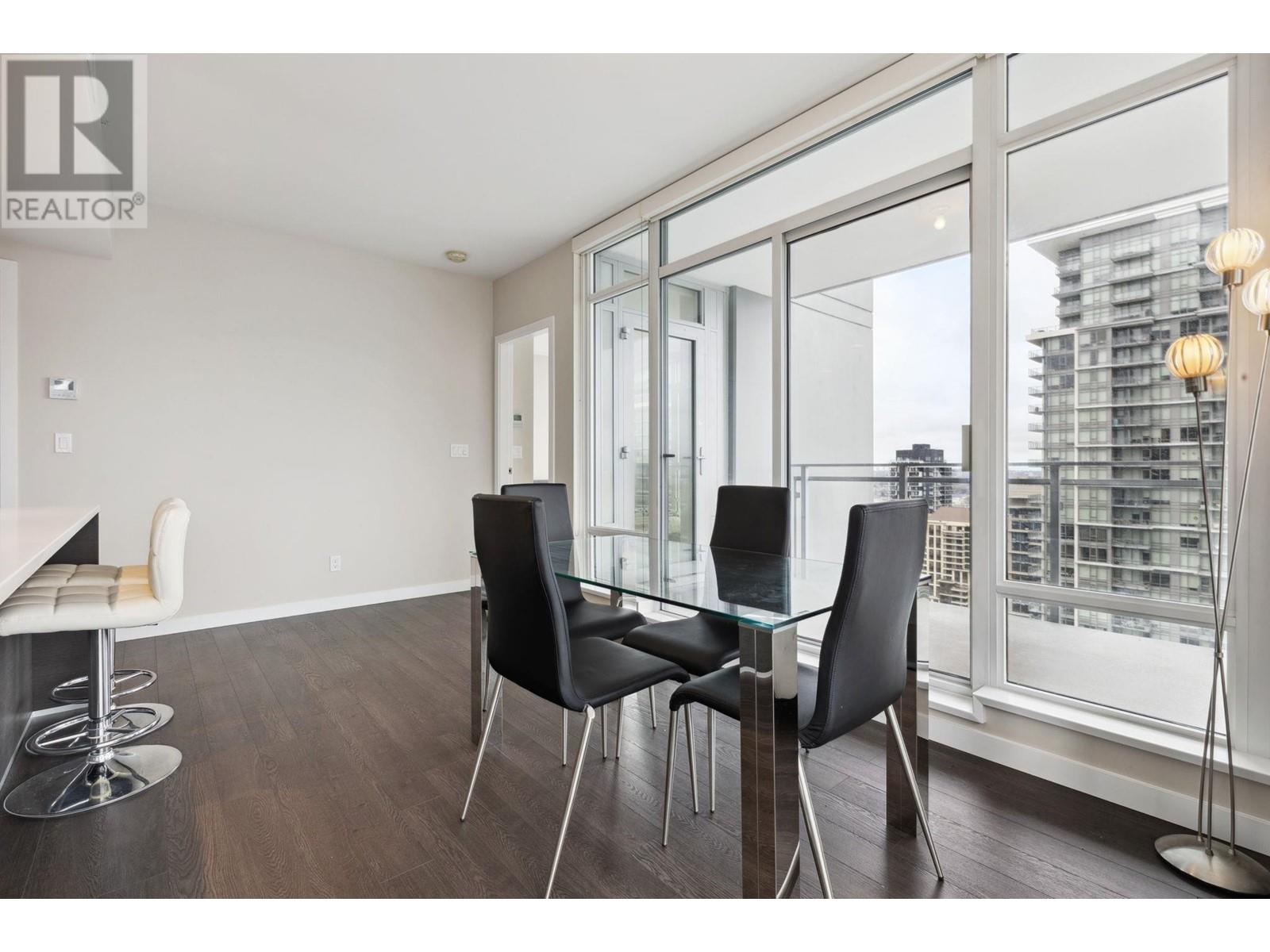 Listing Picture 8 of 40 : 2903 4485 SKYLINE DRIVE, Burnaby / 本拿比 - 魯藝地產 Yvonne Lu Group - MLS Medallion Club Member