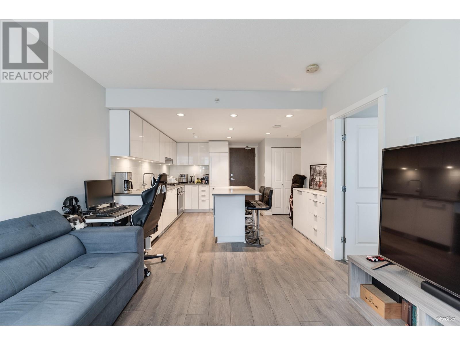 Listing Picture 11 of 18 : 709 2388 MADISON AVENUE, Burnaby / 本拿比 - 魯藝地產 Yvonne Lu Group - MLS Medallion Club Member
