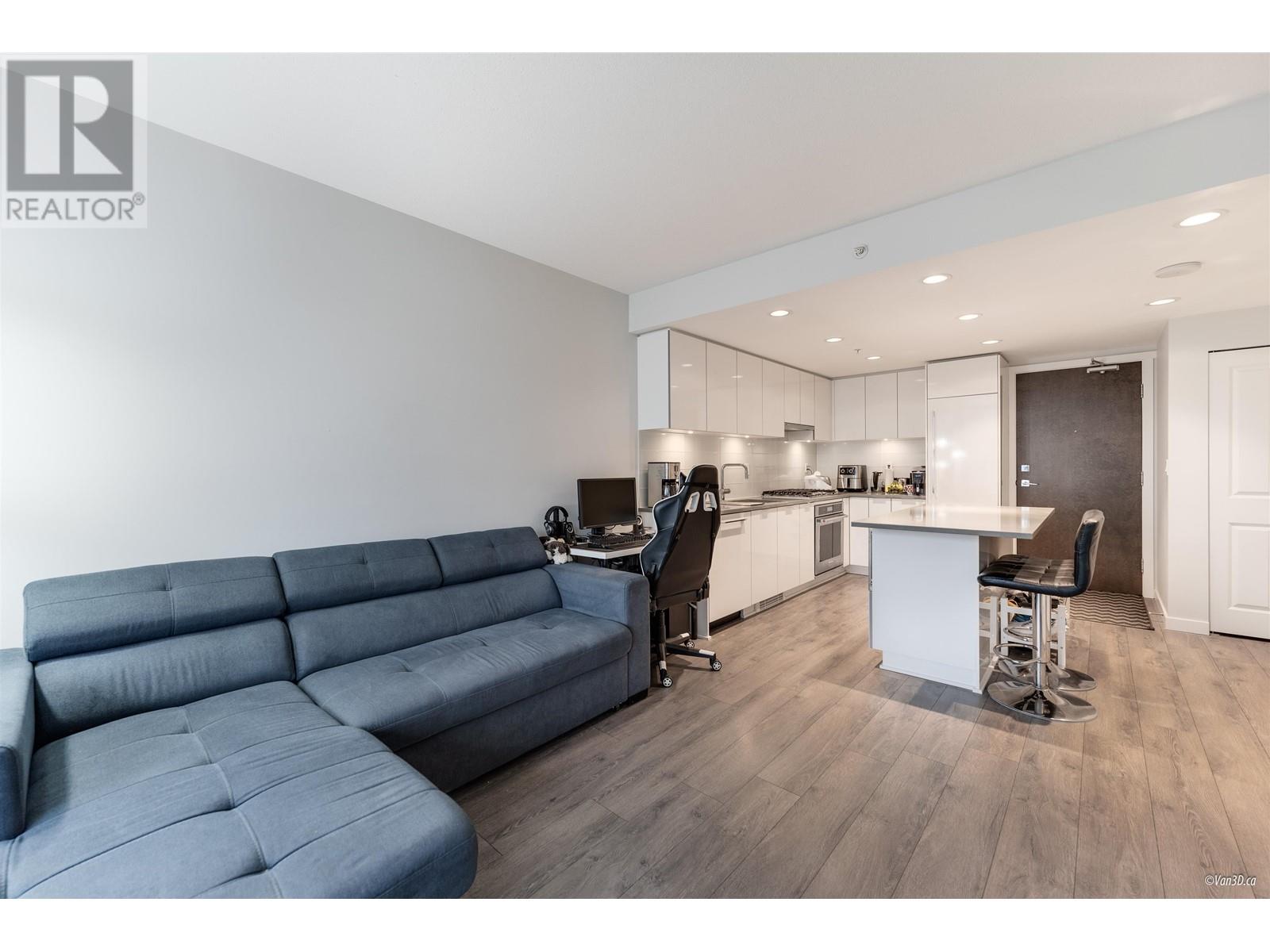Listing Picture 12 of 18 : 709 2388 MADISON AVENUE, Burnaby / 本拿比 - 魯藝地產 Yvonne Lu Group - MLS Medallion Club Member