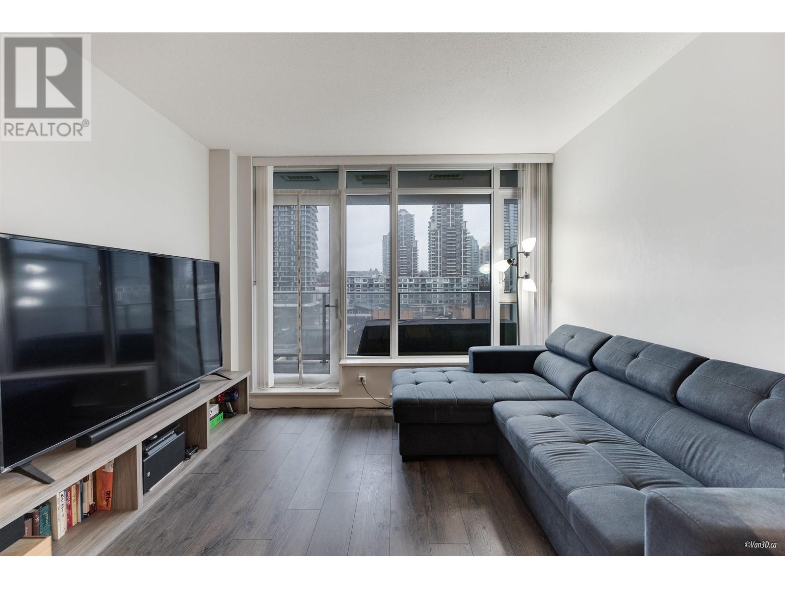 Listing Picture 13 of 18 : 709 2388 MADISON AVENUE, Burnaby / 本拿比 - 魯藝地產 Yvonne Lu Group - MLS Medallion Club Member