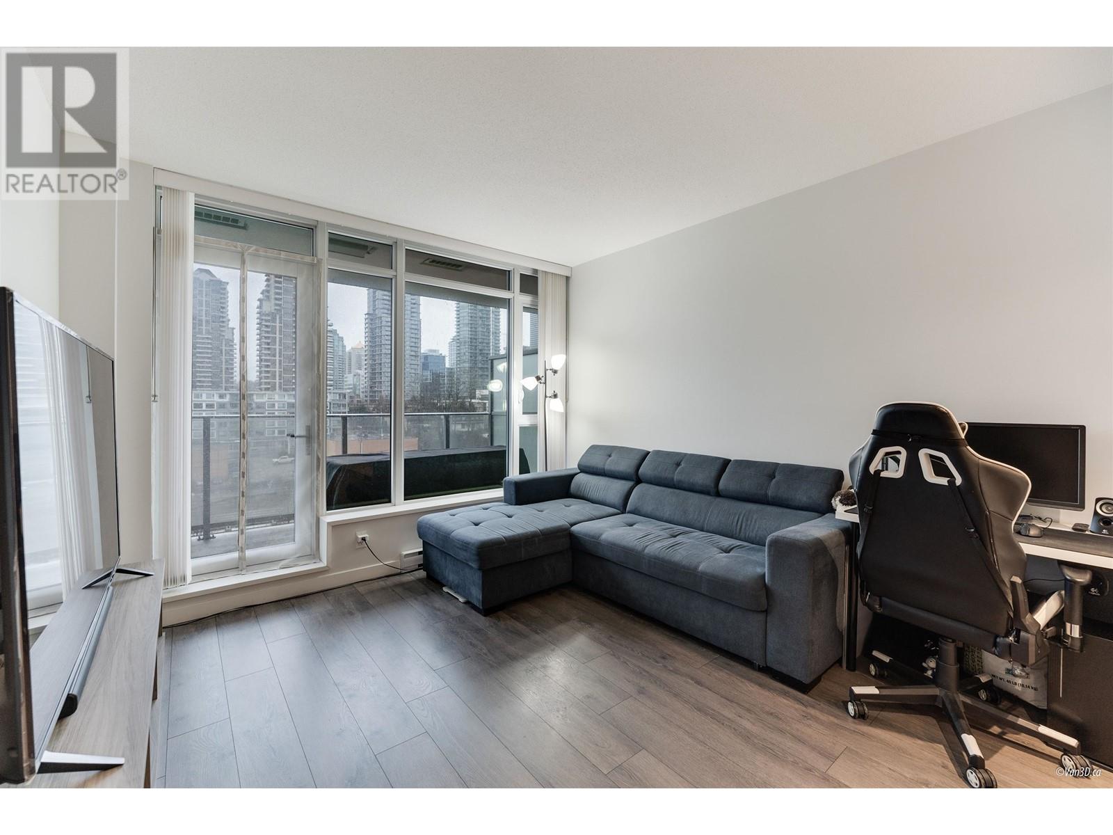 Listing Picture 14 of 18 : 709 2388 MADISON AVENUE, Burnaby / 本拿比 - 魯藝地產 Yvonne Lu Group - MLS Medallion Club Member