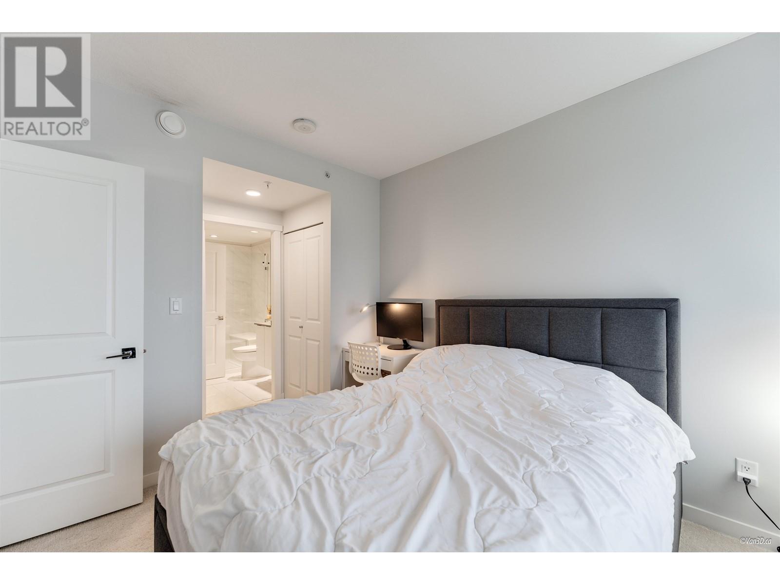 Listing Picture 3 of 18 : 709 2388 MADISON AVENUE, Burnaby / 本拿比 - 魯藝地產 Yvonne Lu Group - MLS Medallion Club Member