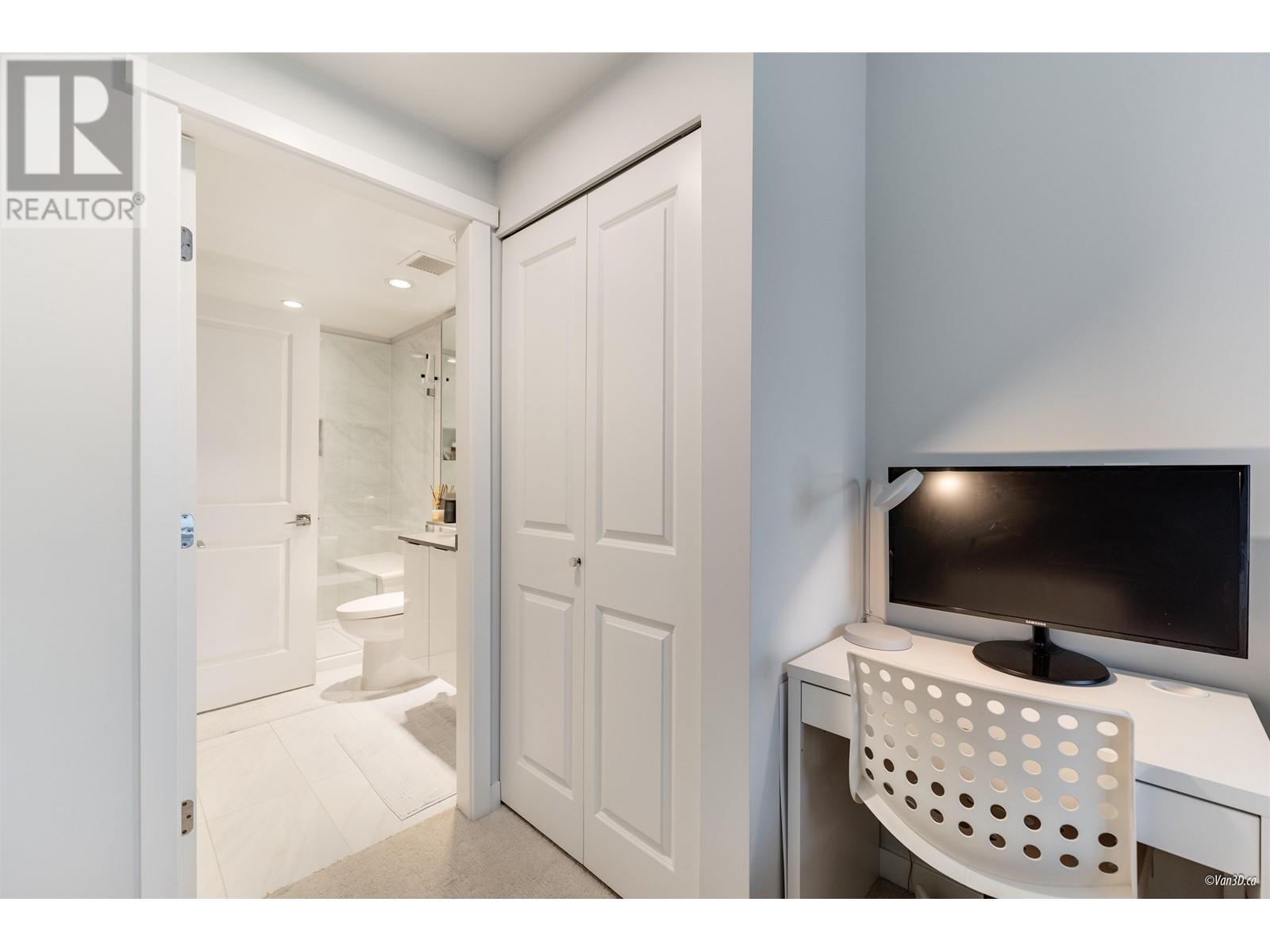 Listing Picture 4 of 18 : 709 2388 MADISON AVENUE, Burnaby / 本拿比 - 魯藝地產 Yvonne Lu Group - MLS Medallion Club Member