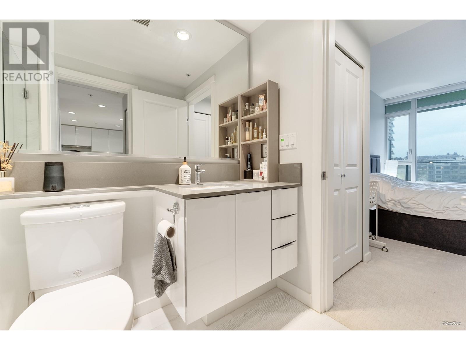 Listing Picture 5 of 18 : 709 2388 MADISON AVENUE, Burnaby / 本拿比 - 魯藝地產 Yvonne Lu Group - MLS Medallion Club Member
