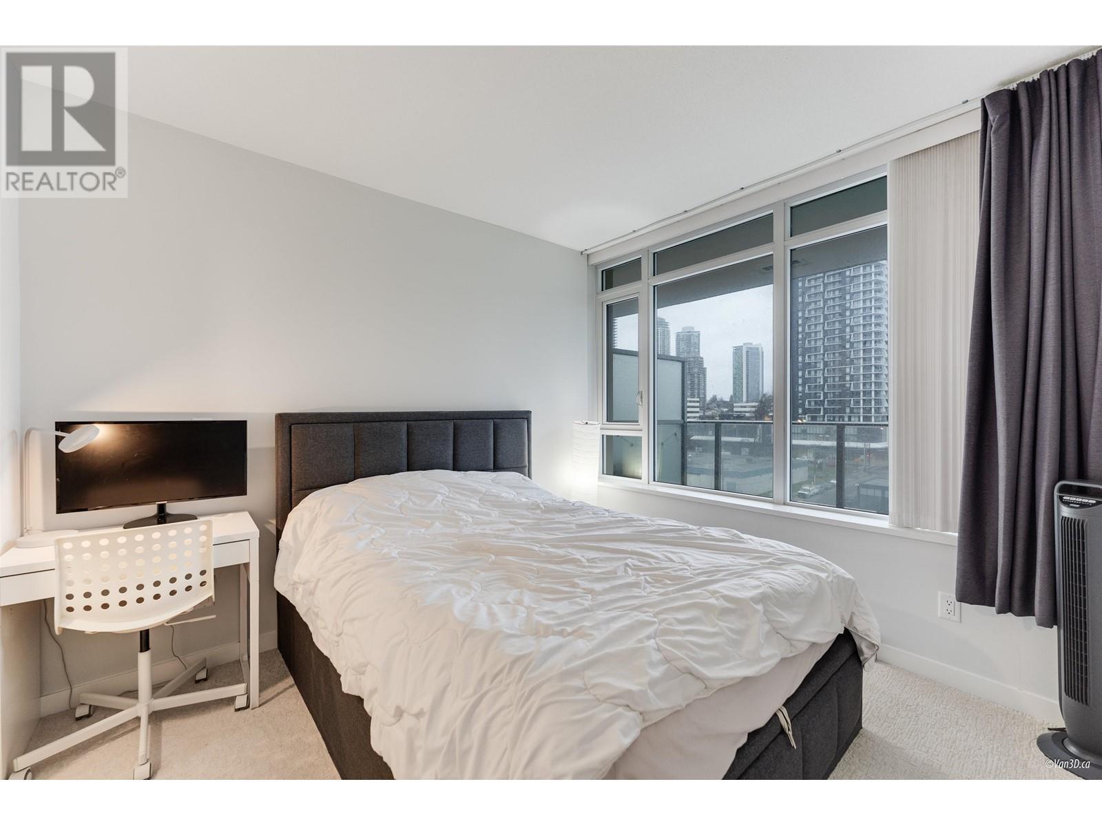 Listing Picture 7 of 18 : 709 2388 MADISON AVENUE, Burnaby / 本拿比 - 魯藝地產 Yvonne Lu Group - MLS Medallion Club Member