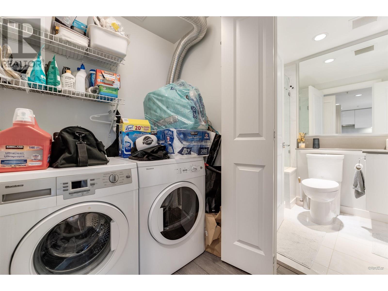 Listing Picture 8 of 18 : 709 2388 MADISON AVENUE, Burnaby / 本拿比 - 魯藝地產 Yvonne Lu Group - MLS Medallion Club Member