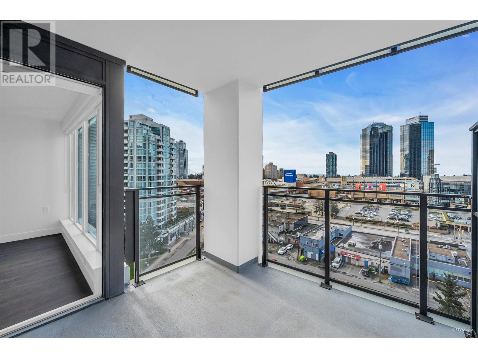 Listing Picture 23 of 36 : 1003 4711 HAZEL STREET, Burnaby / 本拿比 - 魯藝地產 Yvonne Lu Group - MLS Medallion Club Member