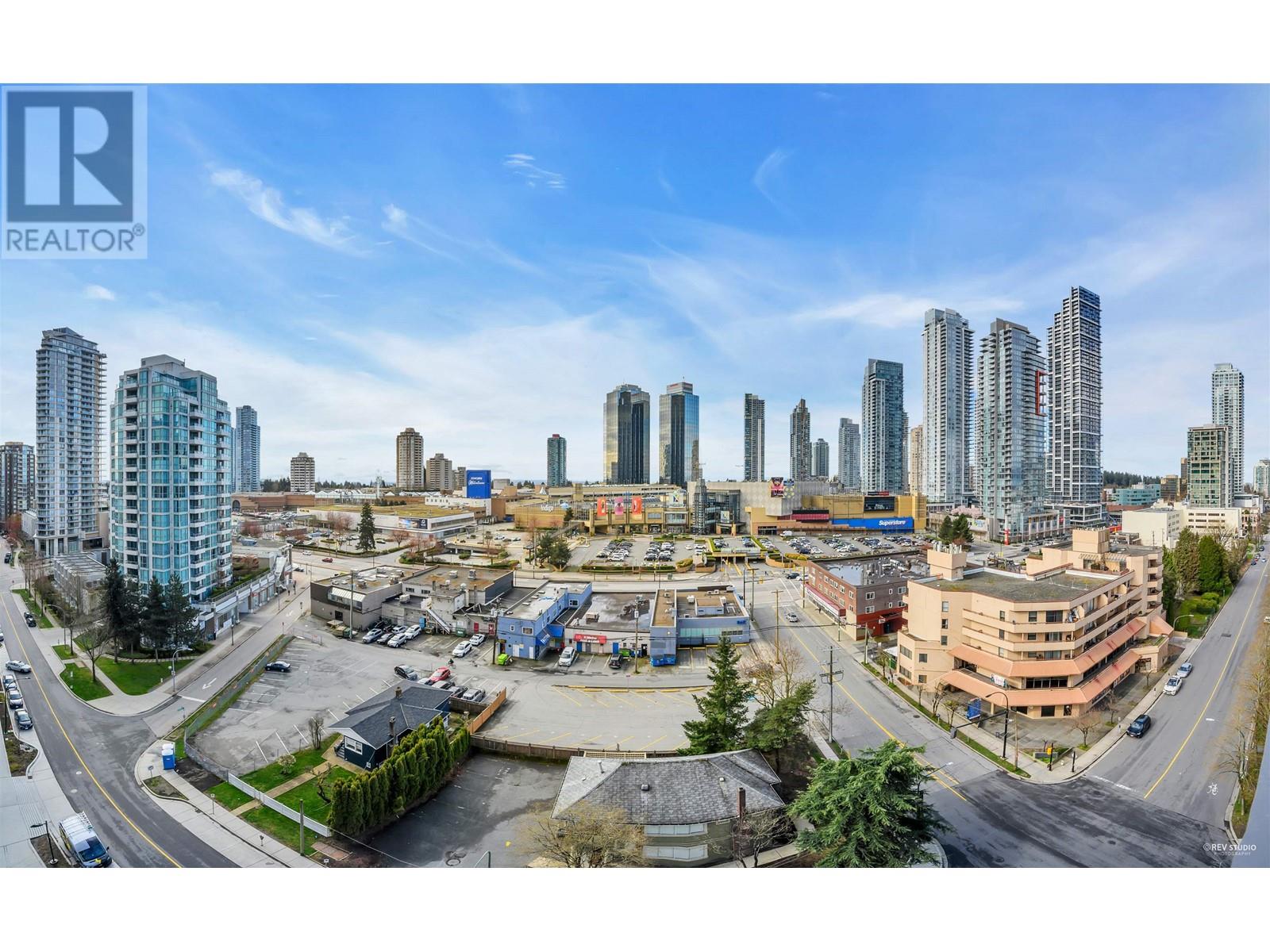 Listing Picture 25 of 36 : 1003 4711 HAZEL STREET, Burnaby / 本拿比 - 魯藝地產 Yvonne Lu Group - MLS Medallion Club Member