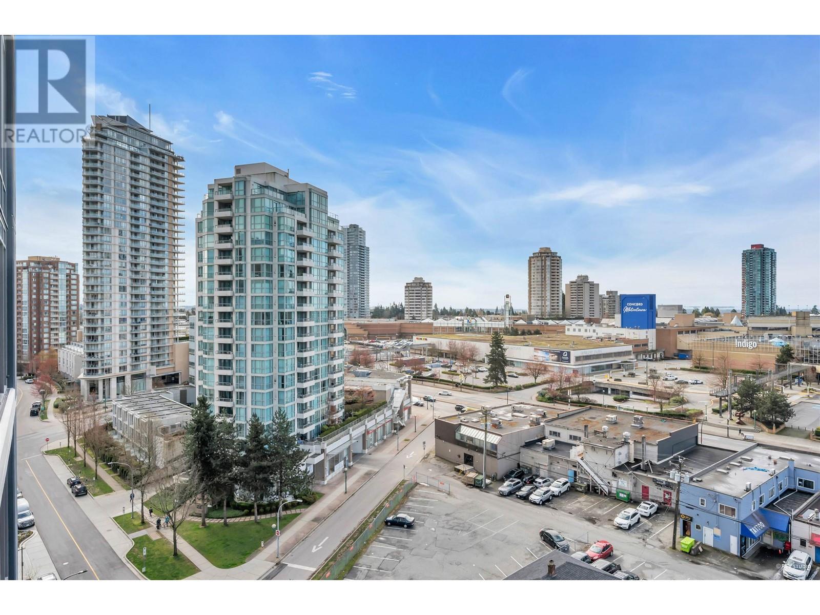 Listing Picture 27 of 36 : 1003 4711 HAZEL STREET, Burnaby / 本拿比 - 魯藝地產 Yvonne Lu Group - MLS Medallion Club Member