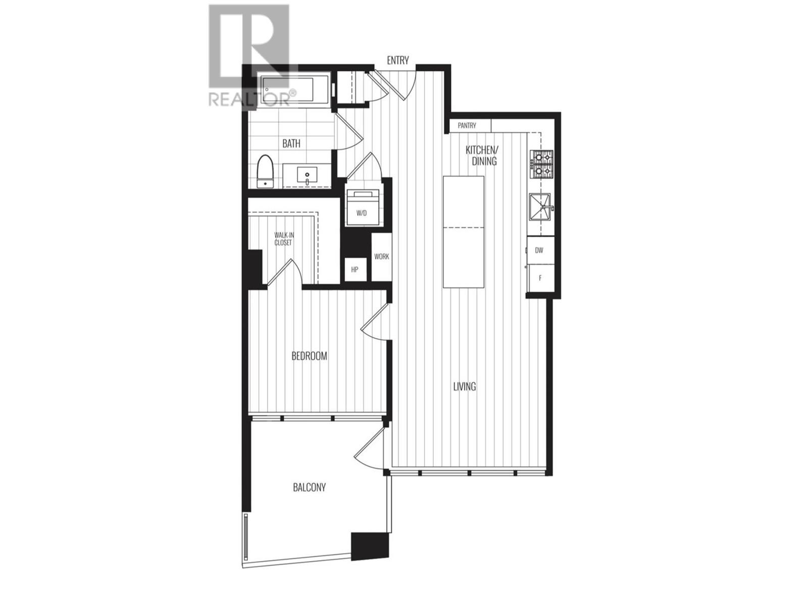 Listing Picture 28 of 36 : 1003 4711 HAZEL STREET, Burnaby / 本拿比 - 魯藝地產 Yvonne Lu Group - MLS Medallion Club Member
