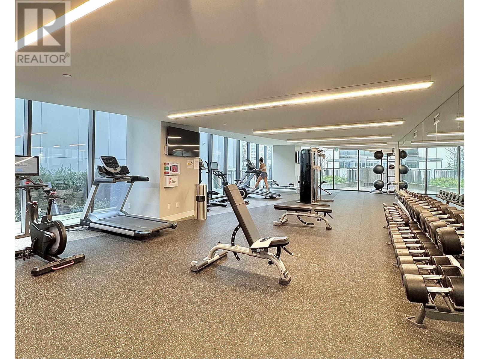 Listing Picture 29 of 36 : 1003 4711 HAZEL STREET, Burnaby / 本拿比 - 魯藝地產 Yvonne Lu Group - MLS Medallion Club Member
