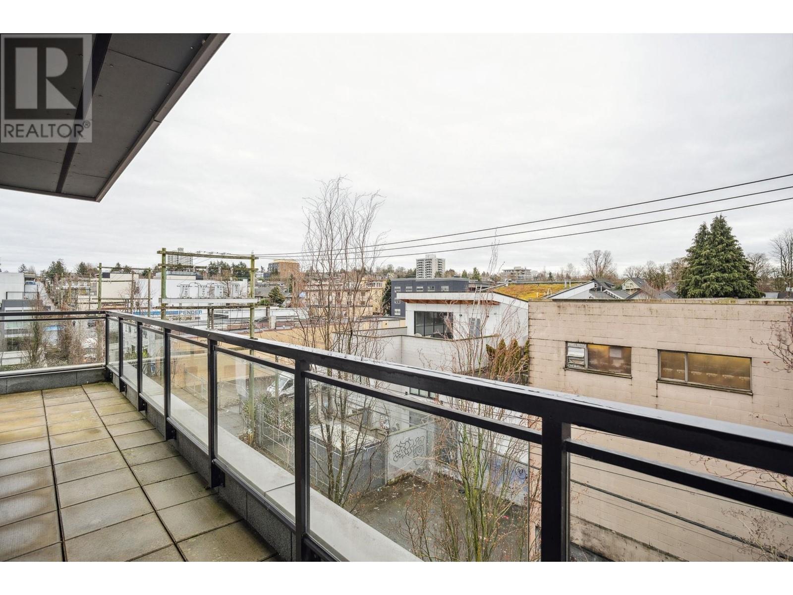 Listing Picture 7 of 10 : 409 1588 E HASTINGS STREET, Vancouver / 溫哥華 - 魯藝地產 Yvonne Lu Group - MLS Medallion Club Member