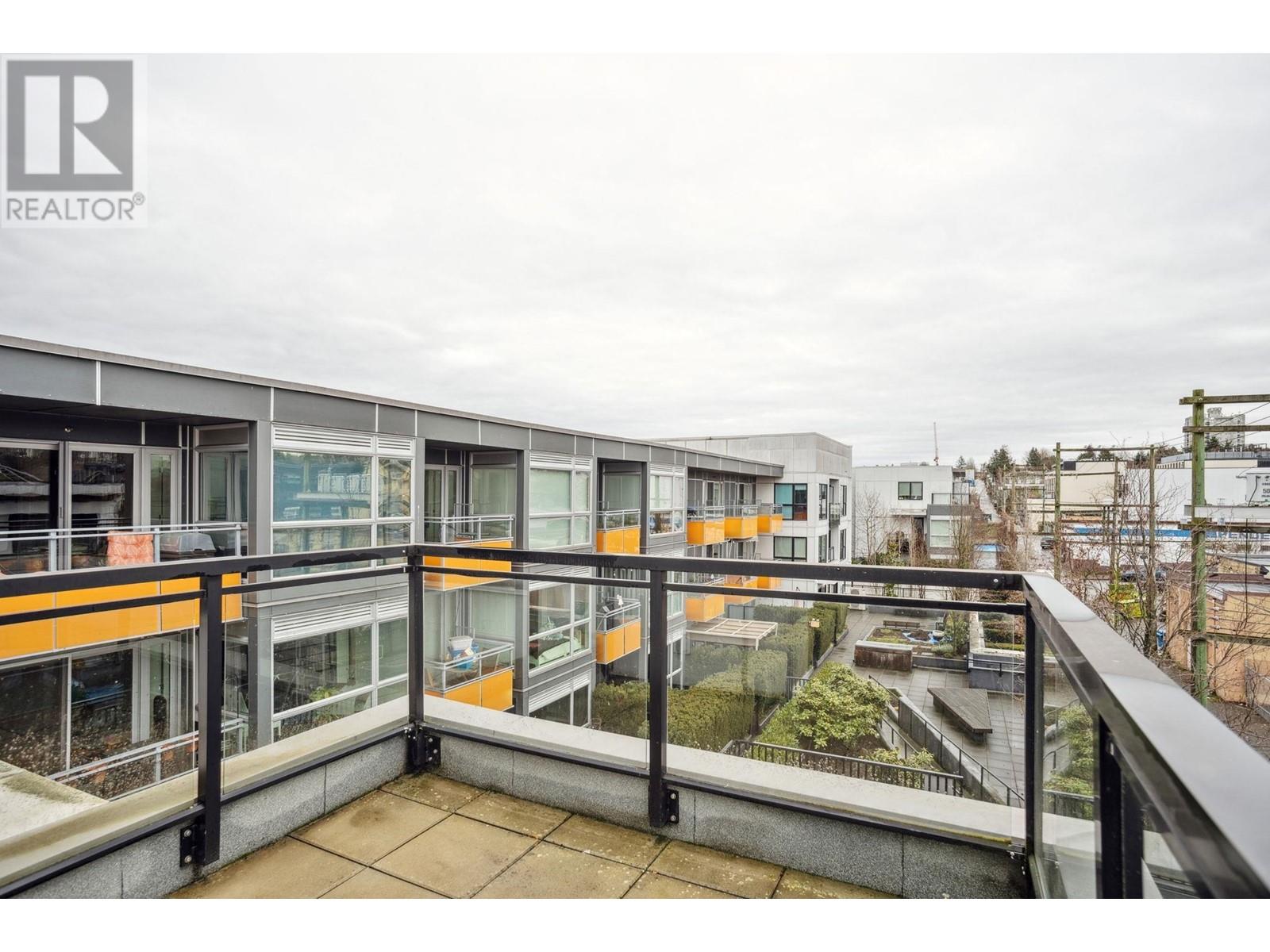 Listing Picture 8 of 10 : 409 1588 E HASTINGS STREET, Vancouver / 溫哥華 - 魯藝地產 Yvonne Lu Group - MLS Medallion Club Member