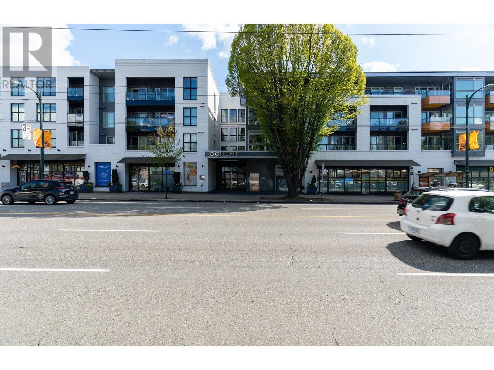 Listing Picture 9 of 10 : 409 1588 E HASTINGS STREET, Vancouver / 溫哥華 - 魯藝地產 Yvonne Lu Group - MLS Medallion Club Member