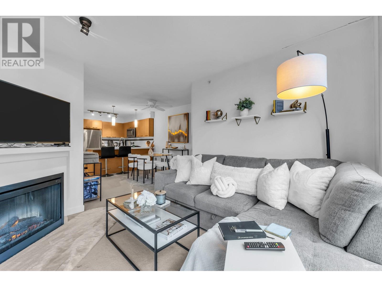 501 7090 Edmonds Street, Burnaby, British Columbia  V3N 0C6 - Photo 3 - R2969786