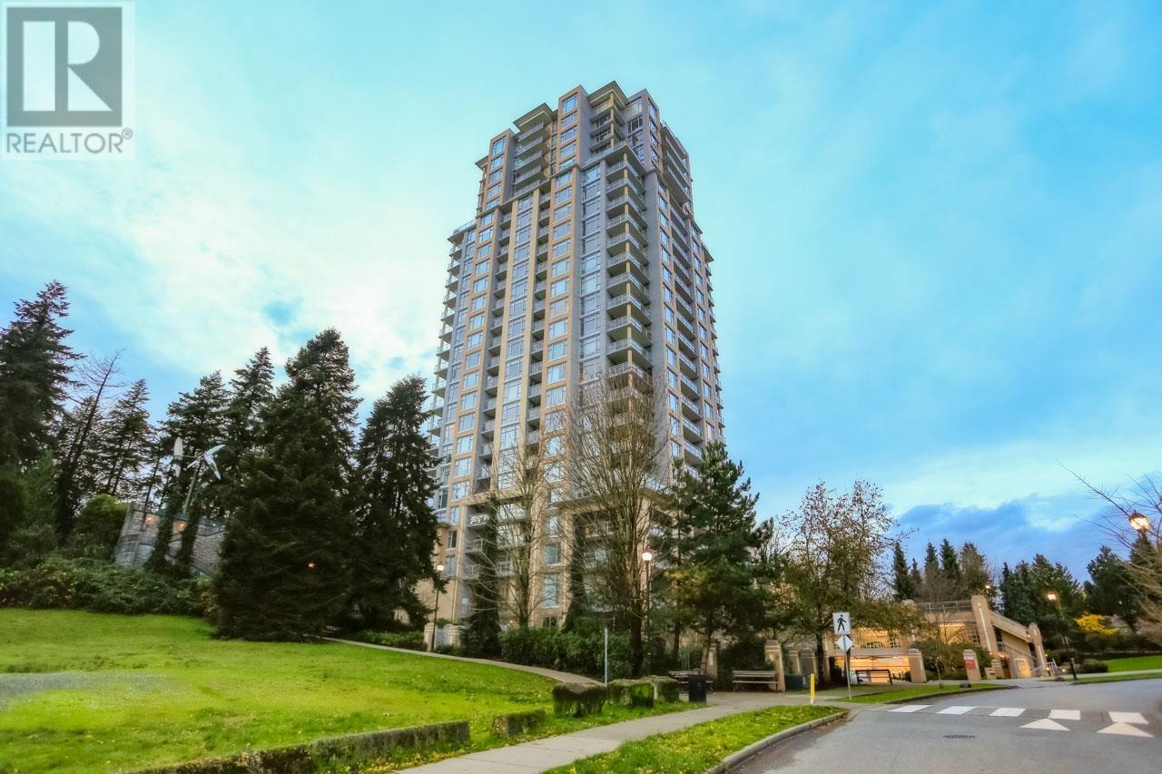1109 280 Ross Drive, New Westminster, British Columbia  V3L 0C2 - Photo 17 - R2969787